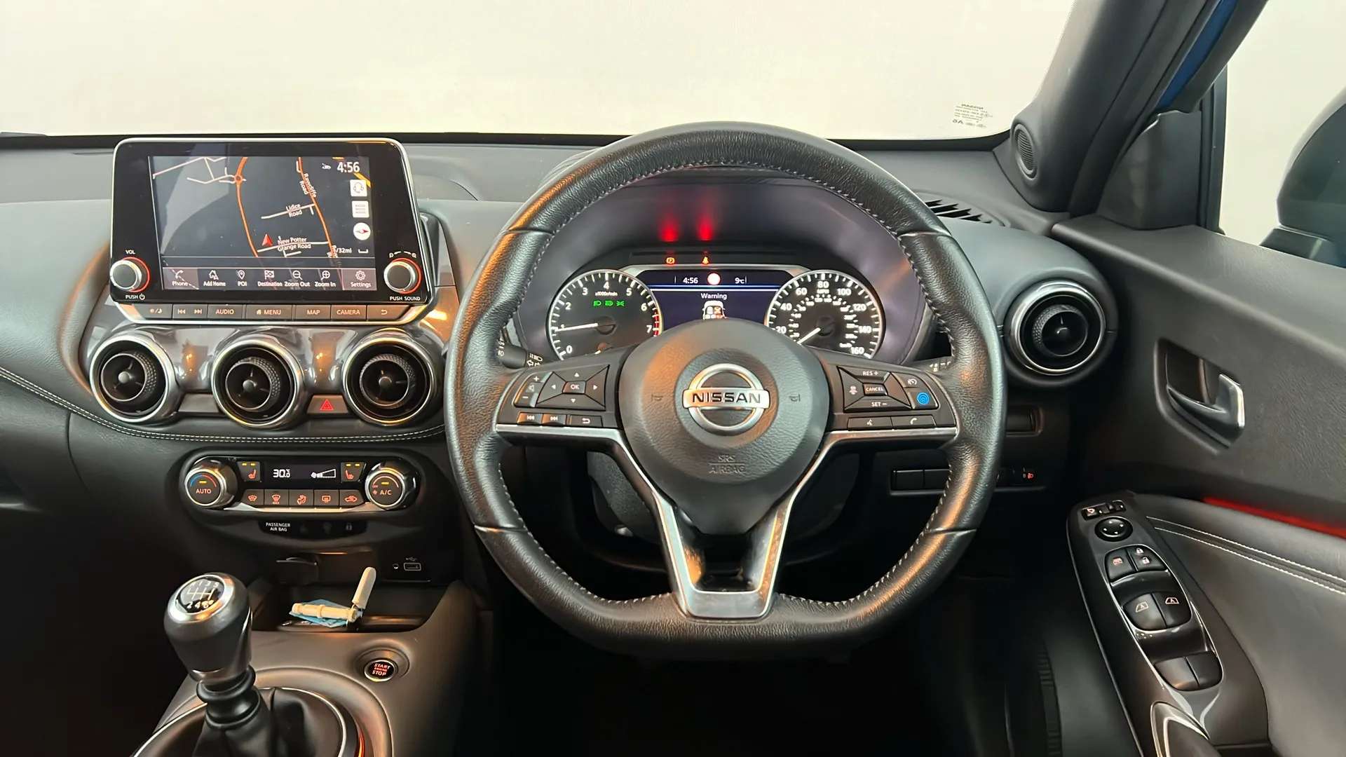 2020 NISSAN JUKE 2020 NISSAN JUKE