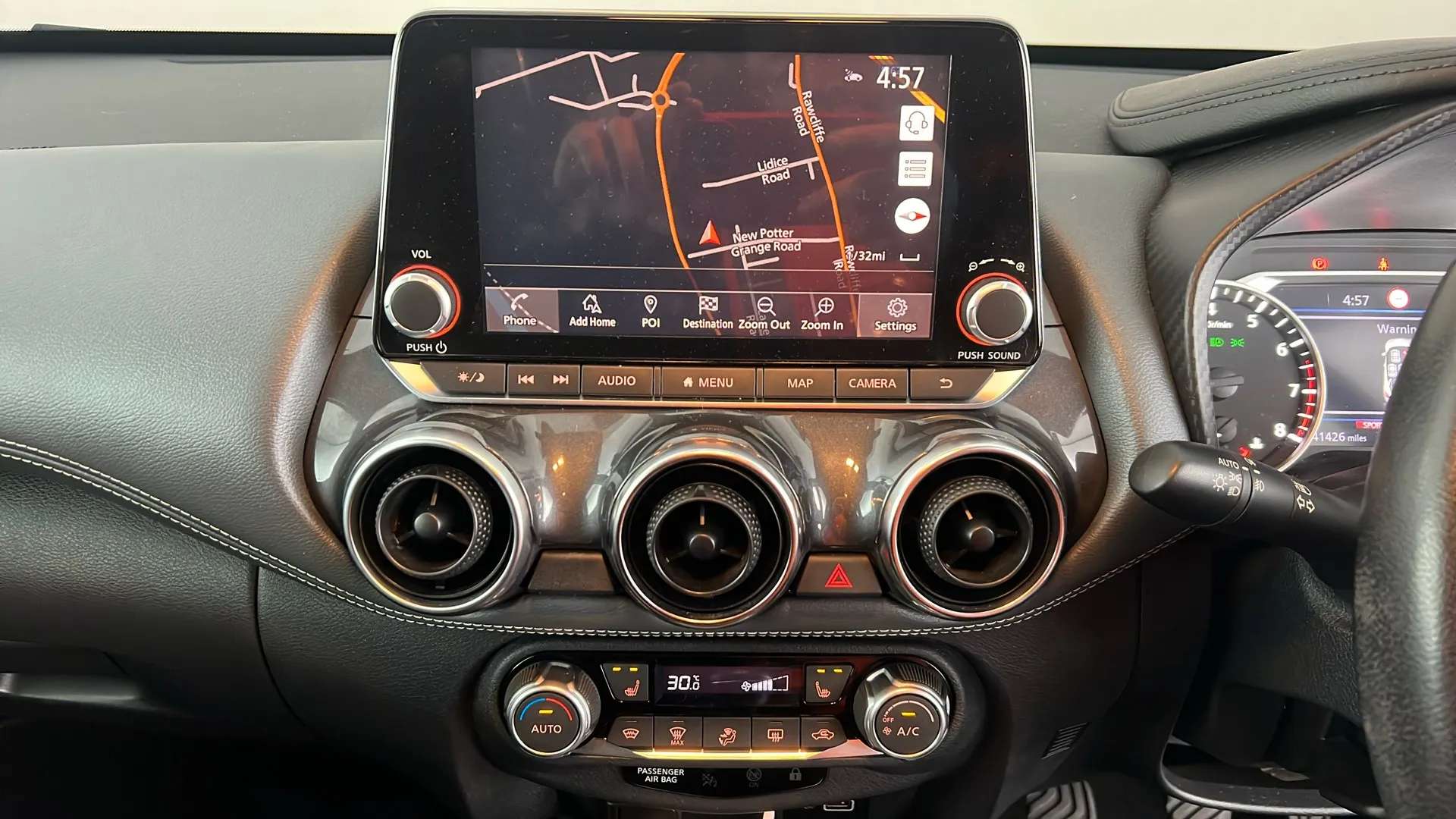 2020 NISSAN JUKE 2020 NISSAN JUKE