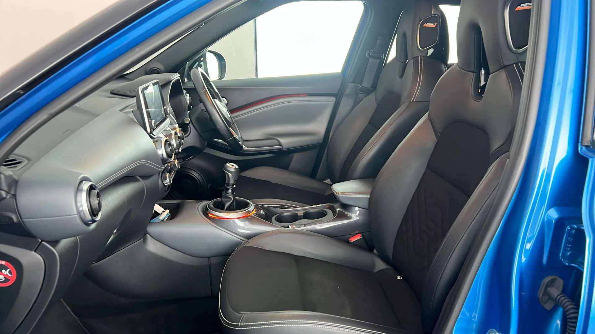 2020 NISSAN JUKE 2020 NISSAN JUKE