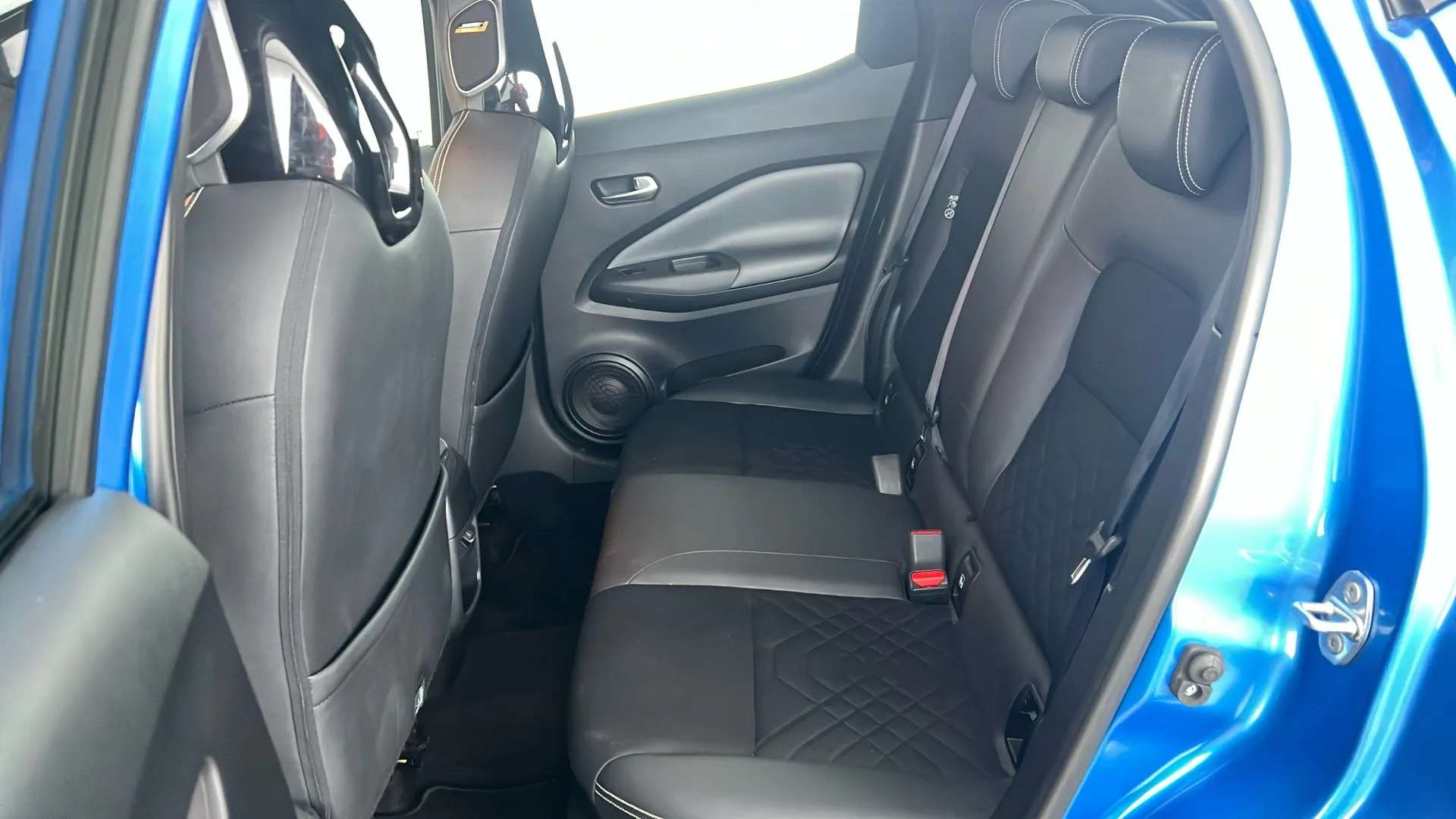 2020 NISSAN JUKE 2020 NISSAN JUKE