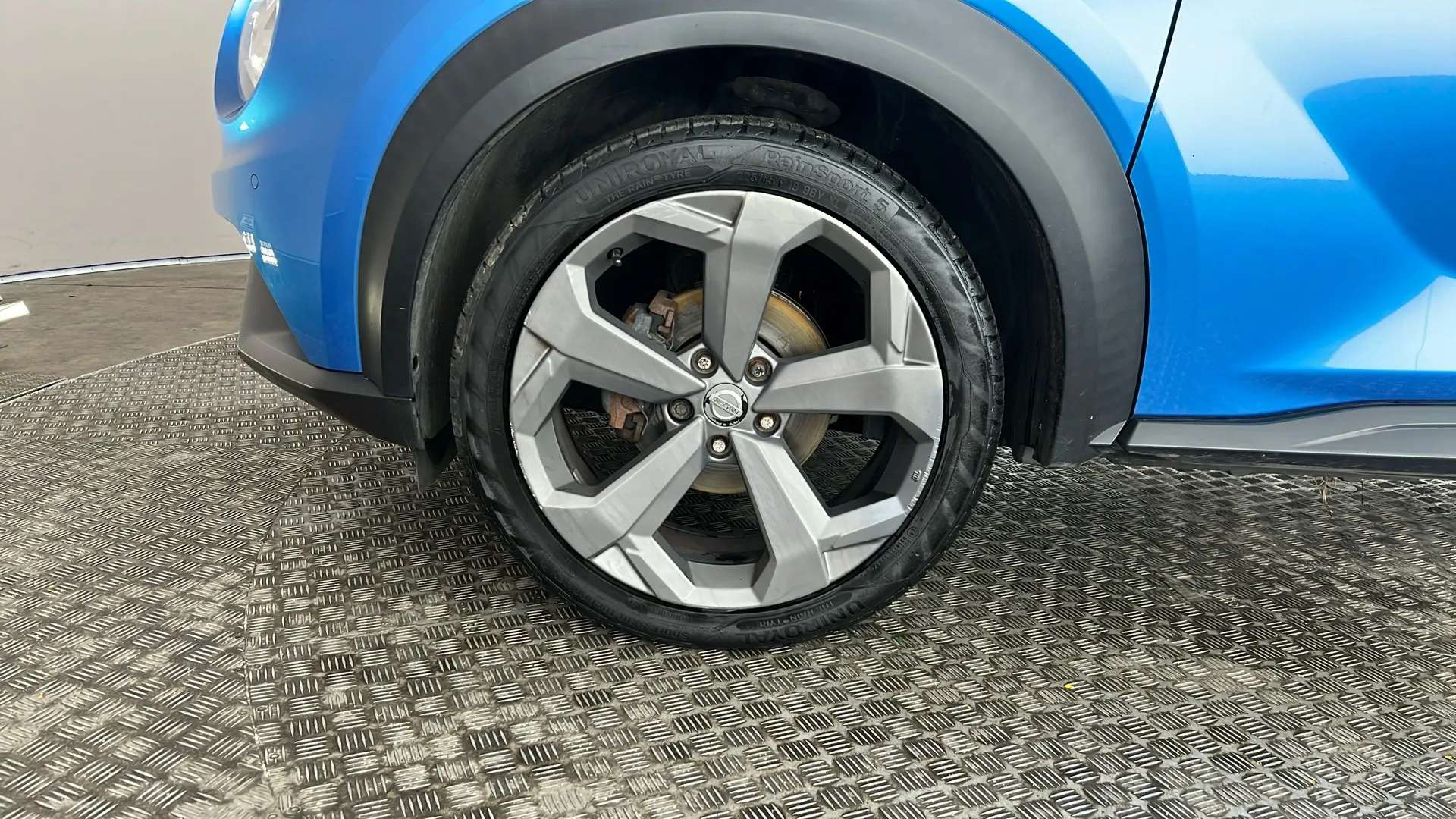 2020 NISSAN JUKE 2020 NISSAN JUKE