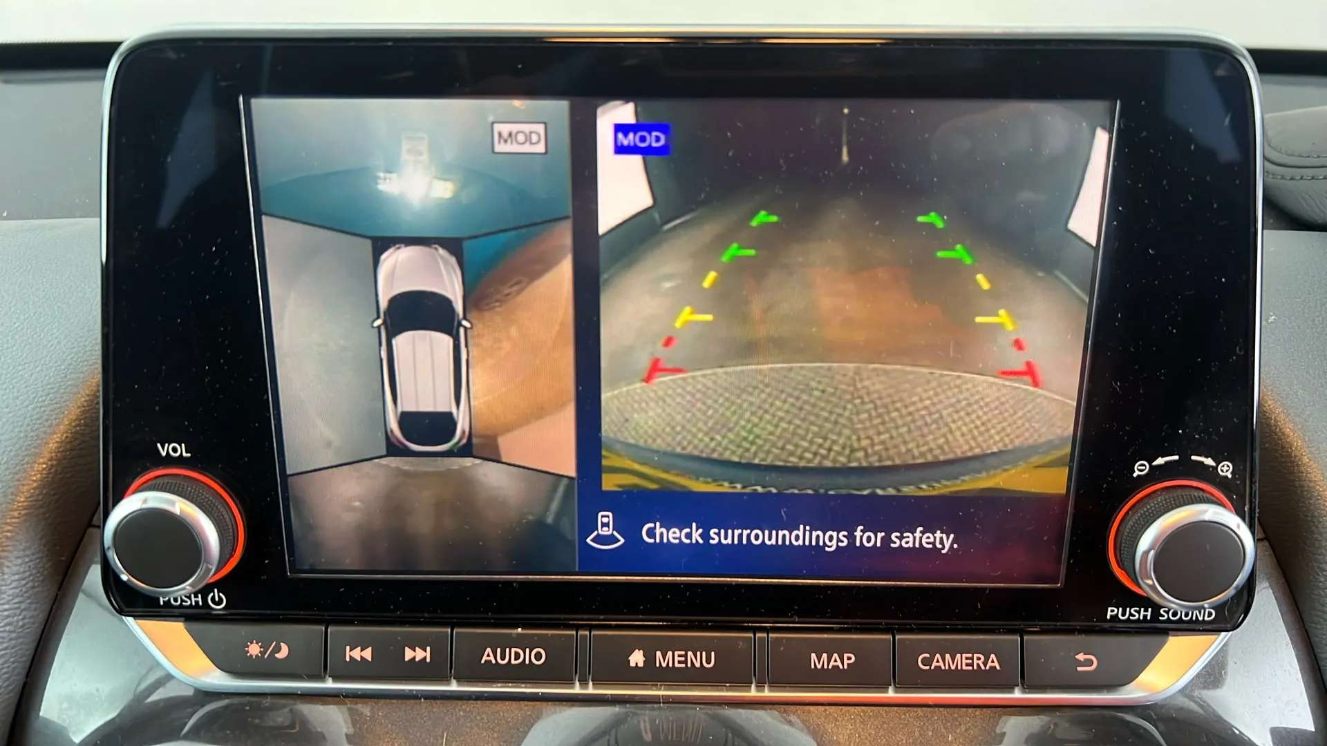 2020 NISSAN JUKE 2020 NISSAN JUKE