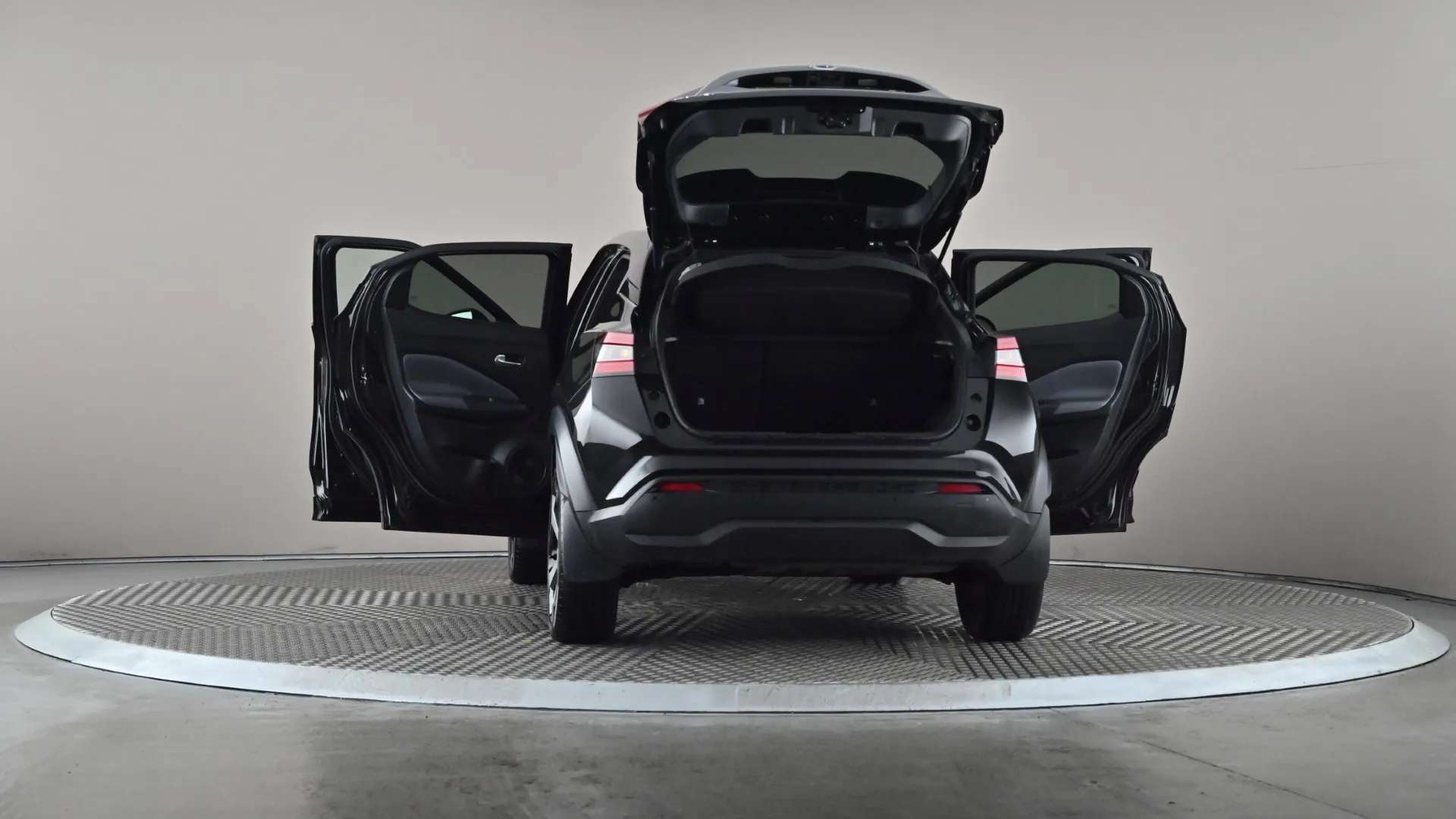 2020 NISSAN JUKE 2020 NISSAN JUKE