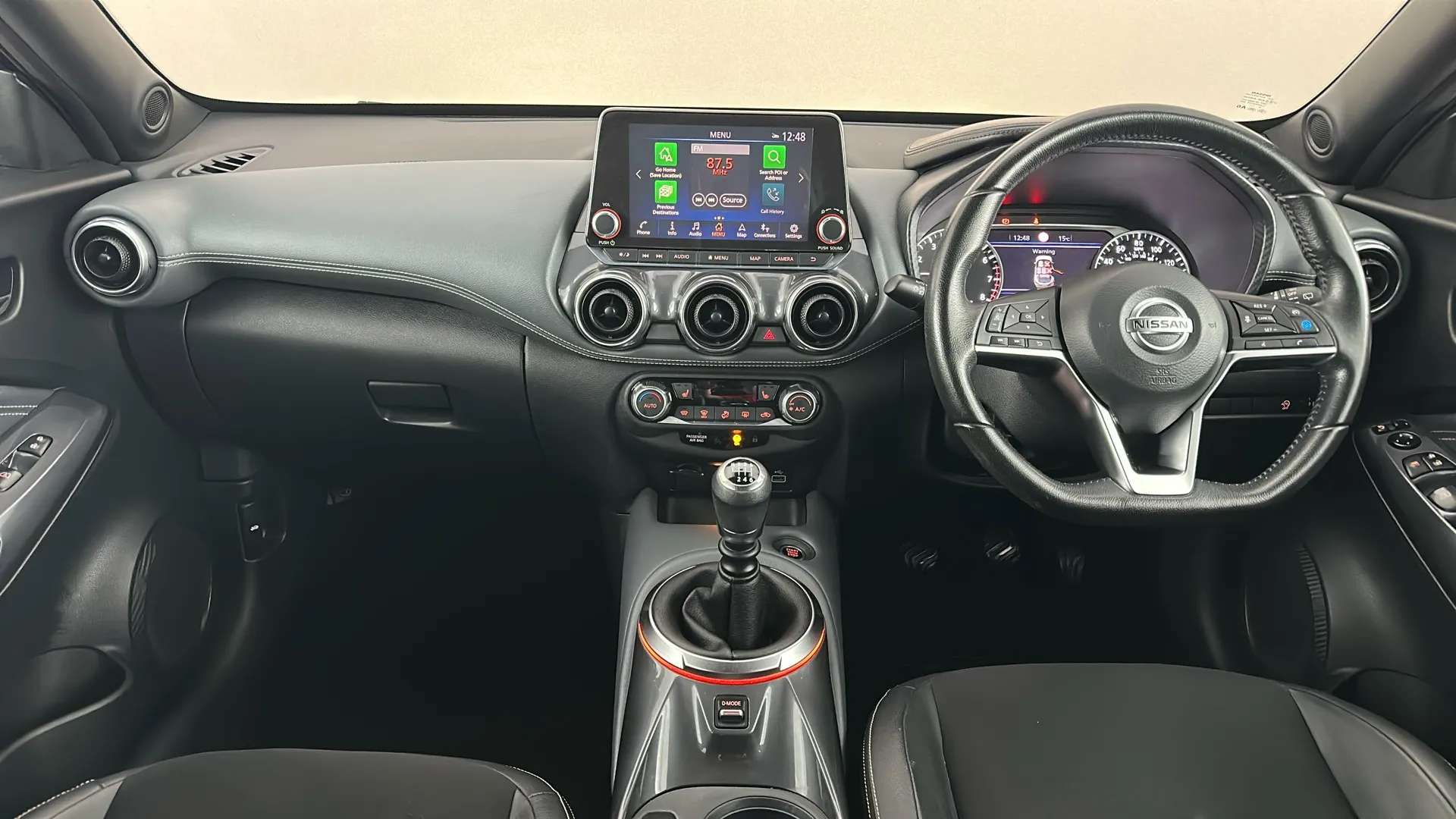 2020 NISSAN JUKE 2020 NISSAN JUKE