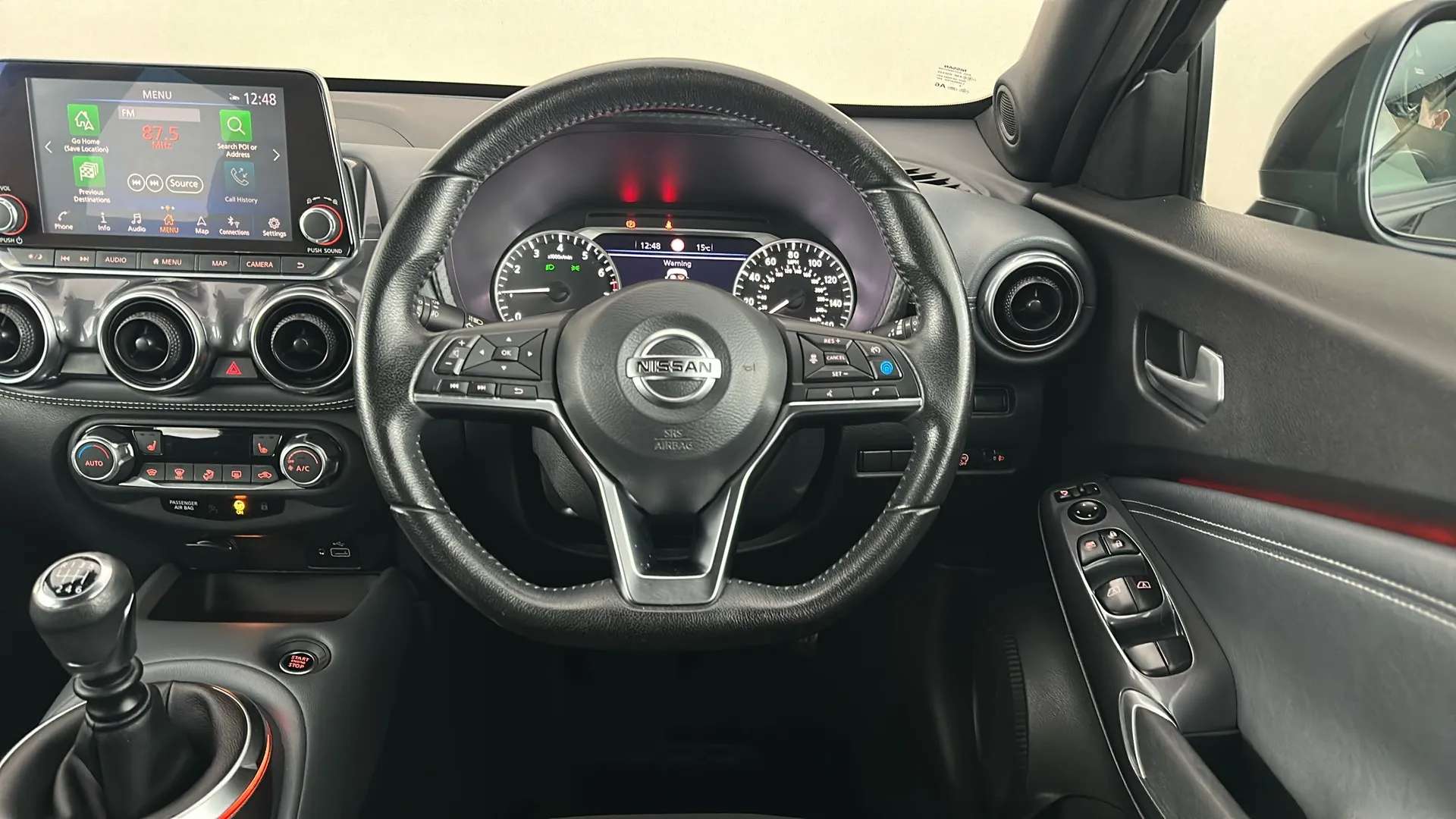 2020 NISSAN JUKE 2020 NISSAN JUKE