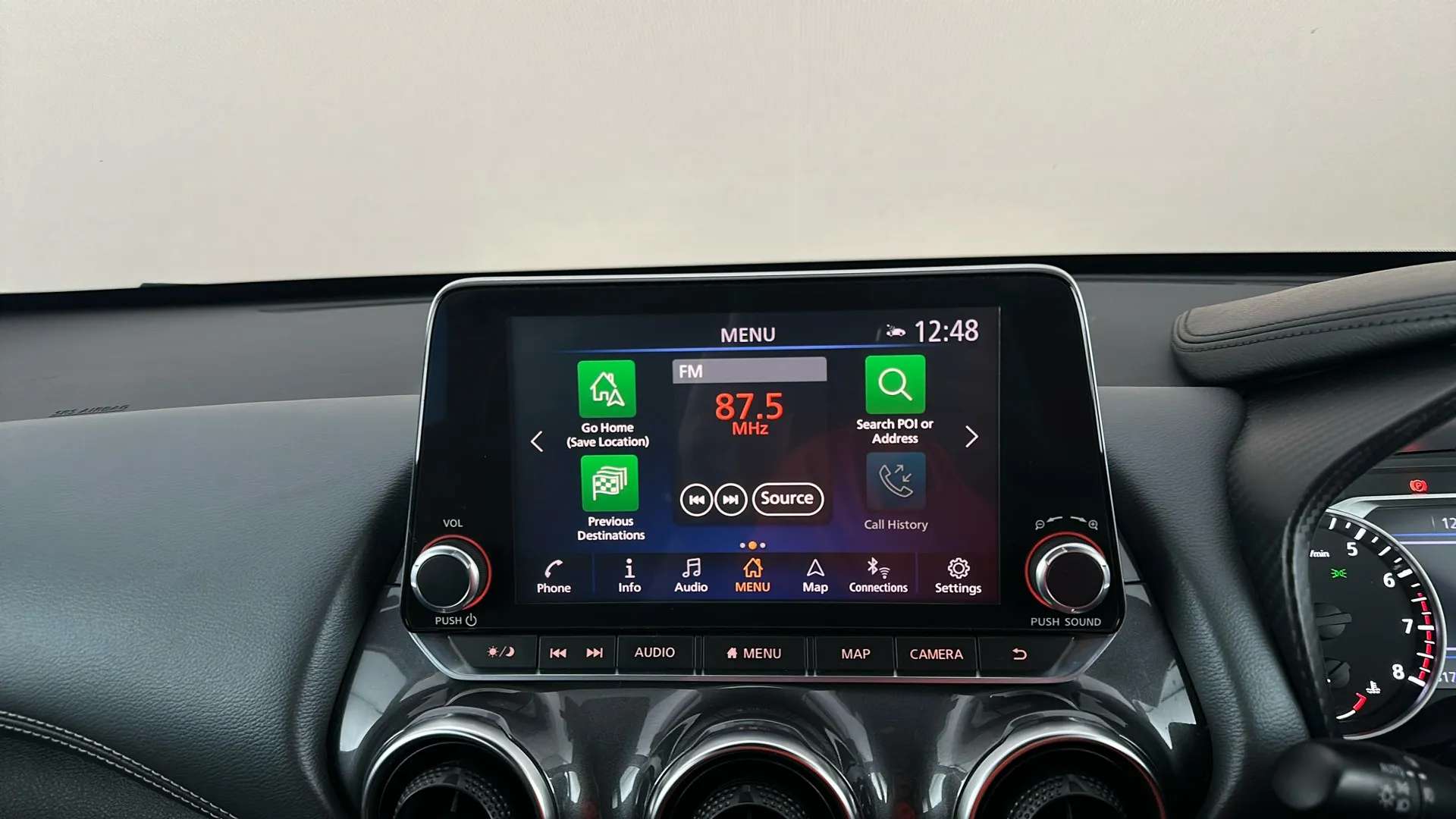 2020 NISSAN JUKE 2020 NISSAN JUKE