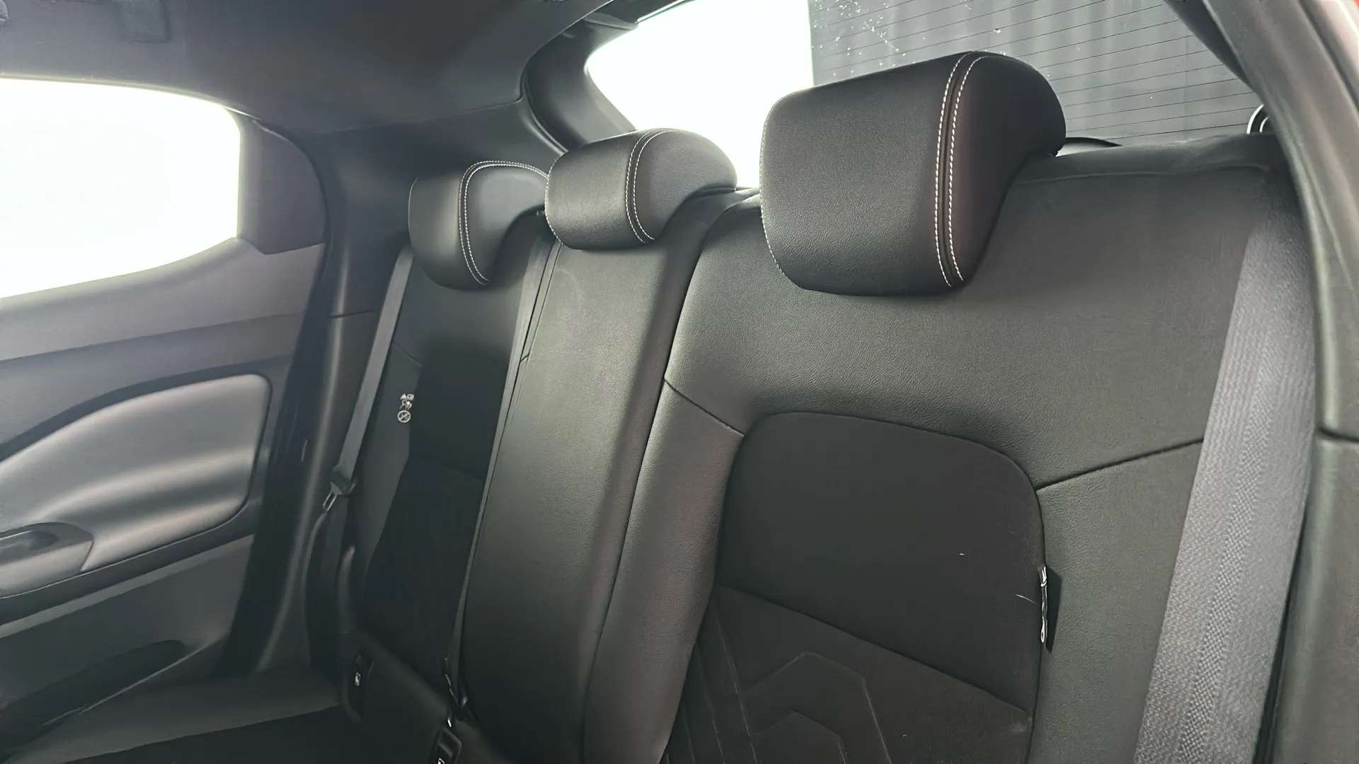 2020 NISSAN JUKE 2020 NISSAN JUKE