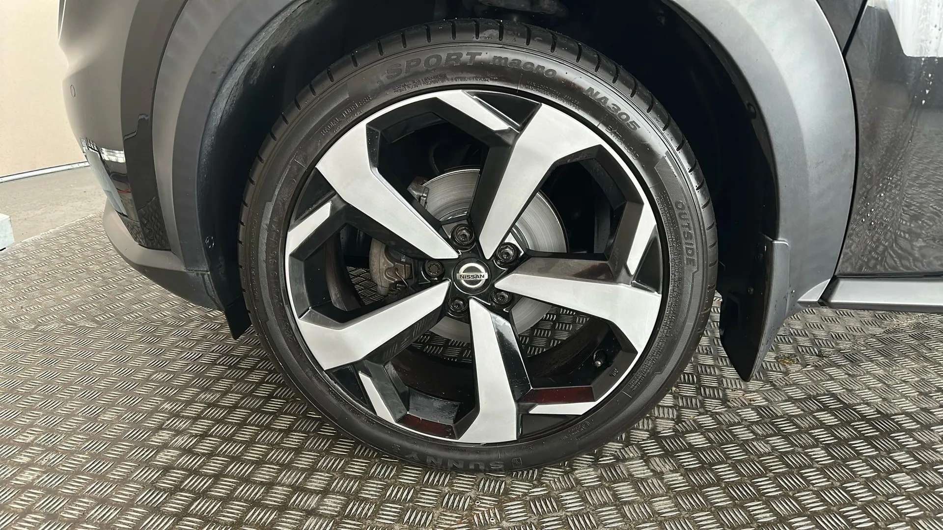 2020 NISSAN JUKE 2020 NISSAN JUKE