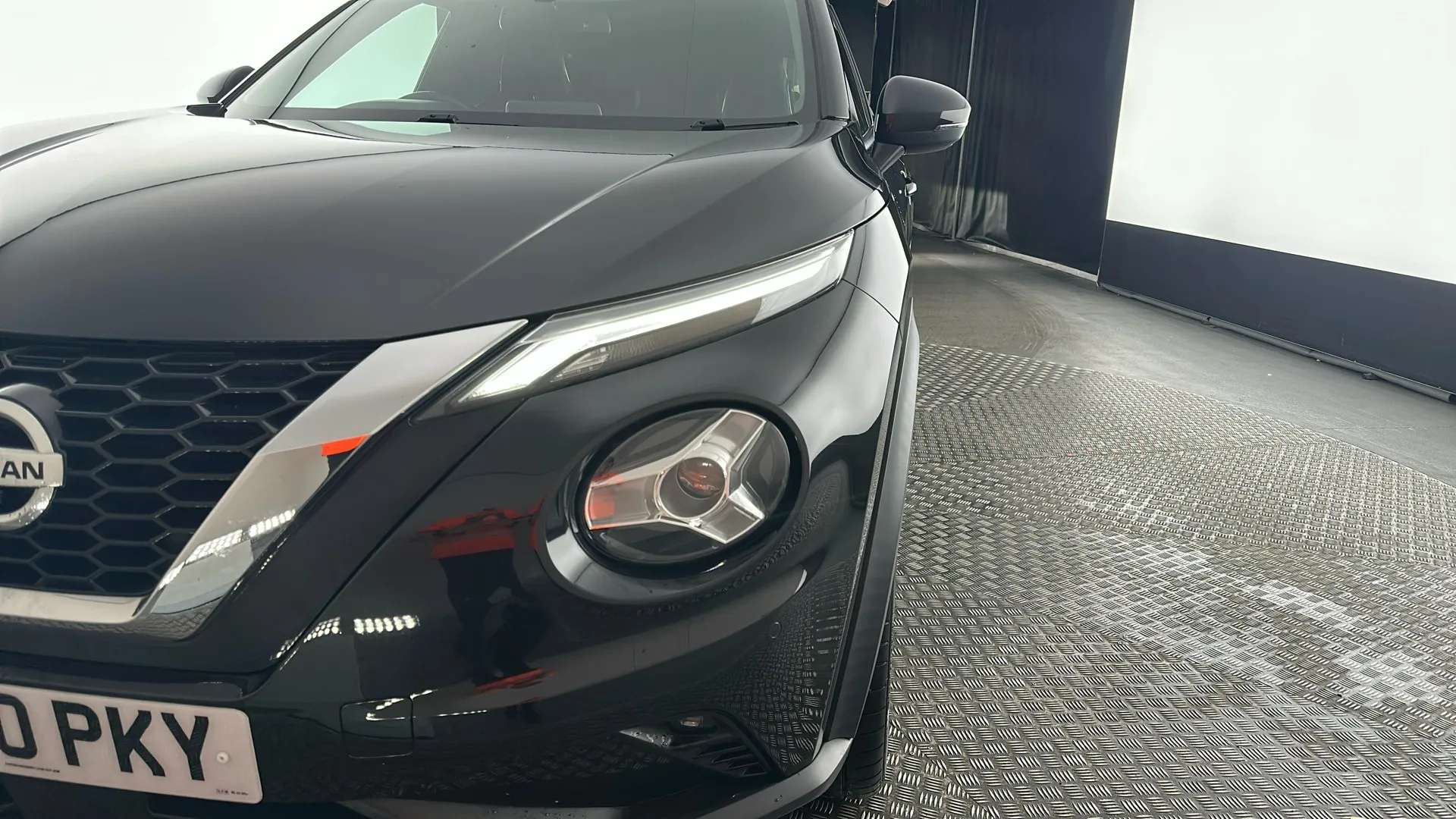 2020 NISSAN JUKE 2020 NISSAN JUKE