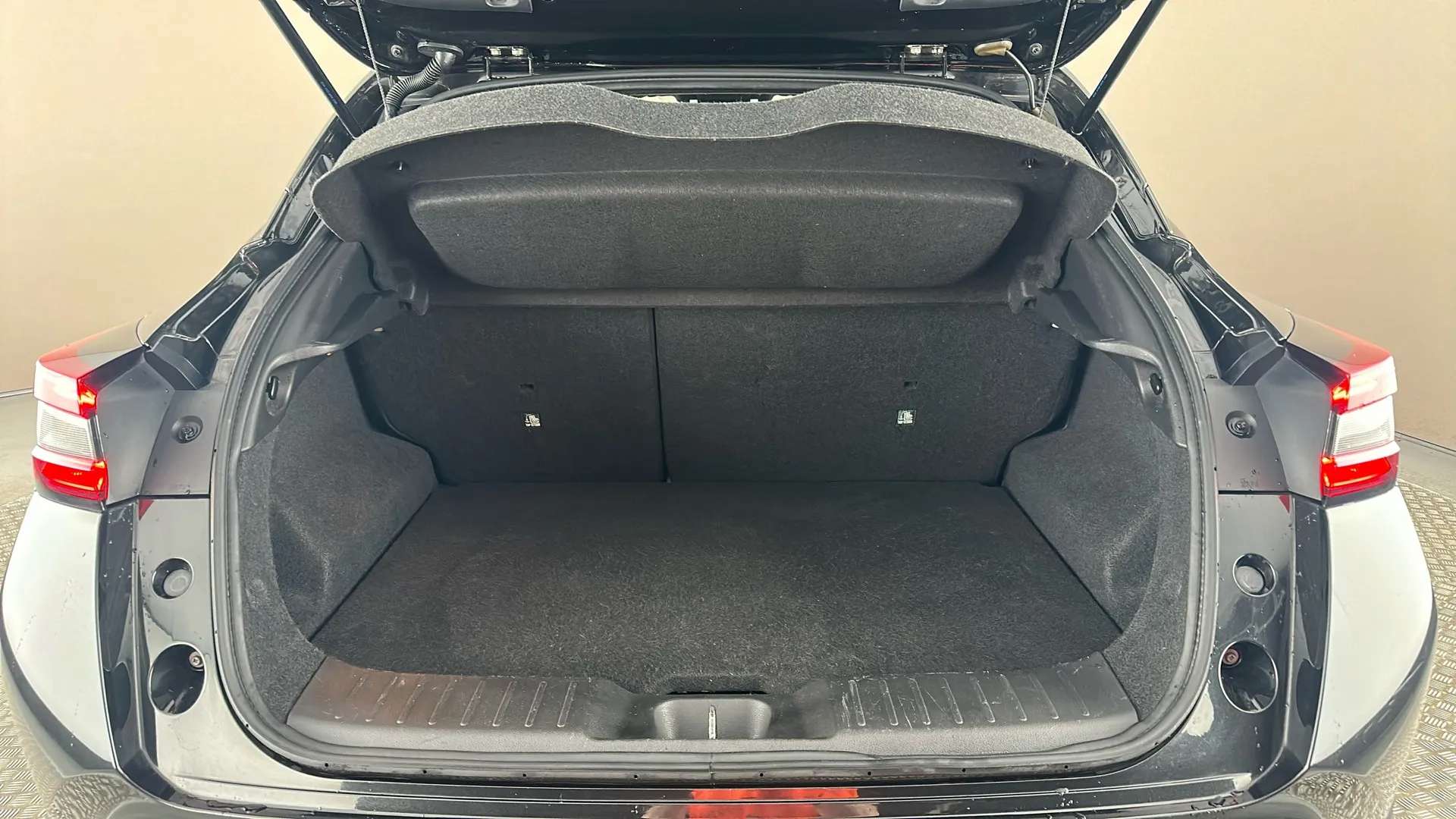 2020 NISSAN JUKE 2020 NISSAN JUKE