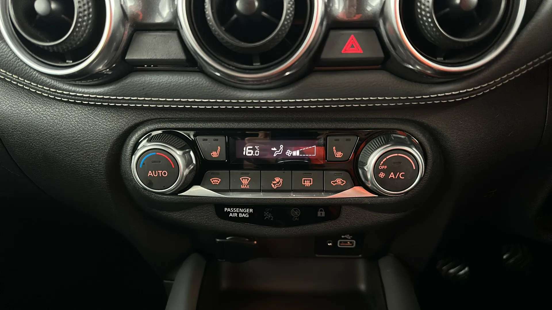 2020 NISSAN JUKE 2020 NISSAN JUKE