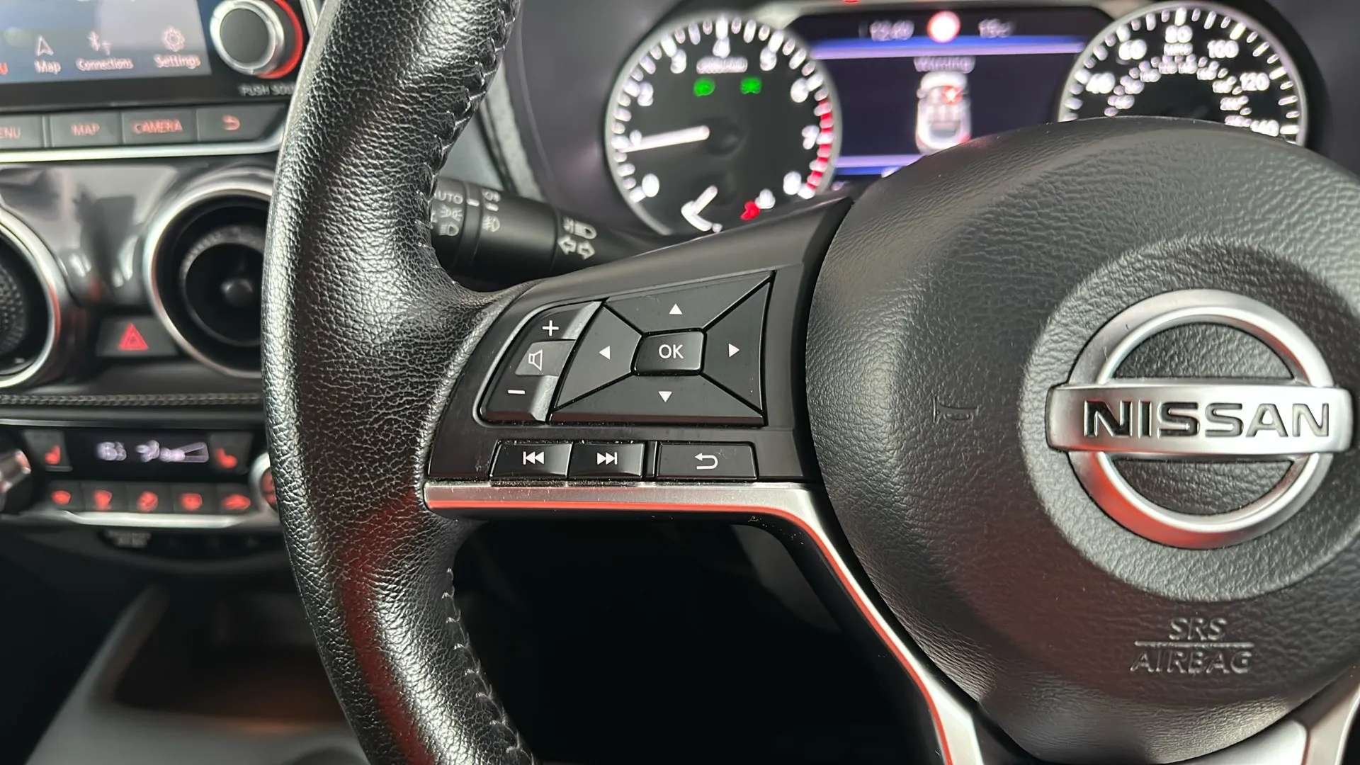 2020 NISSAN JUKE 2020 NISSAN JUKE