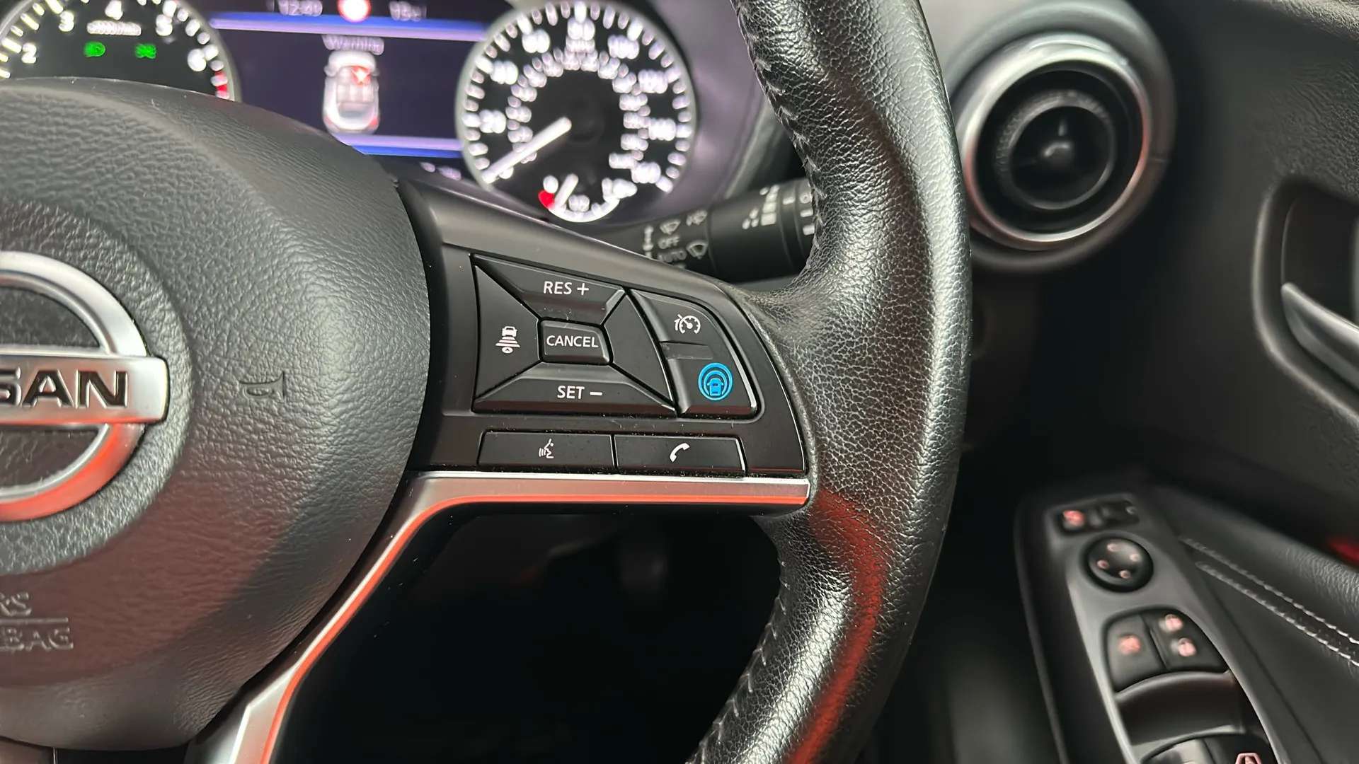 2020 NISSAN JUKE 2020 NISSAN JUKE