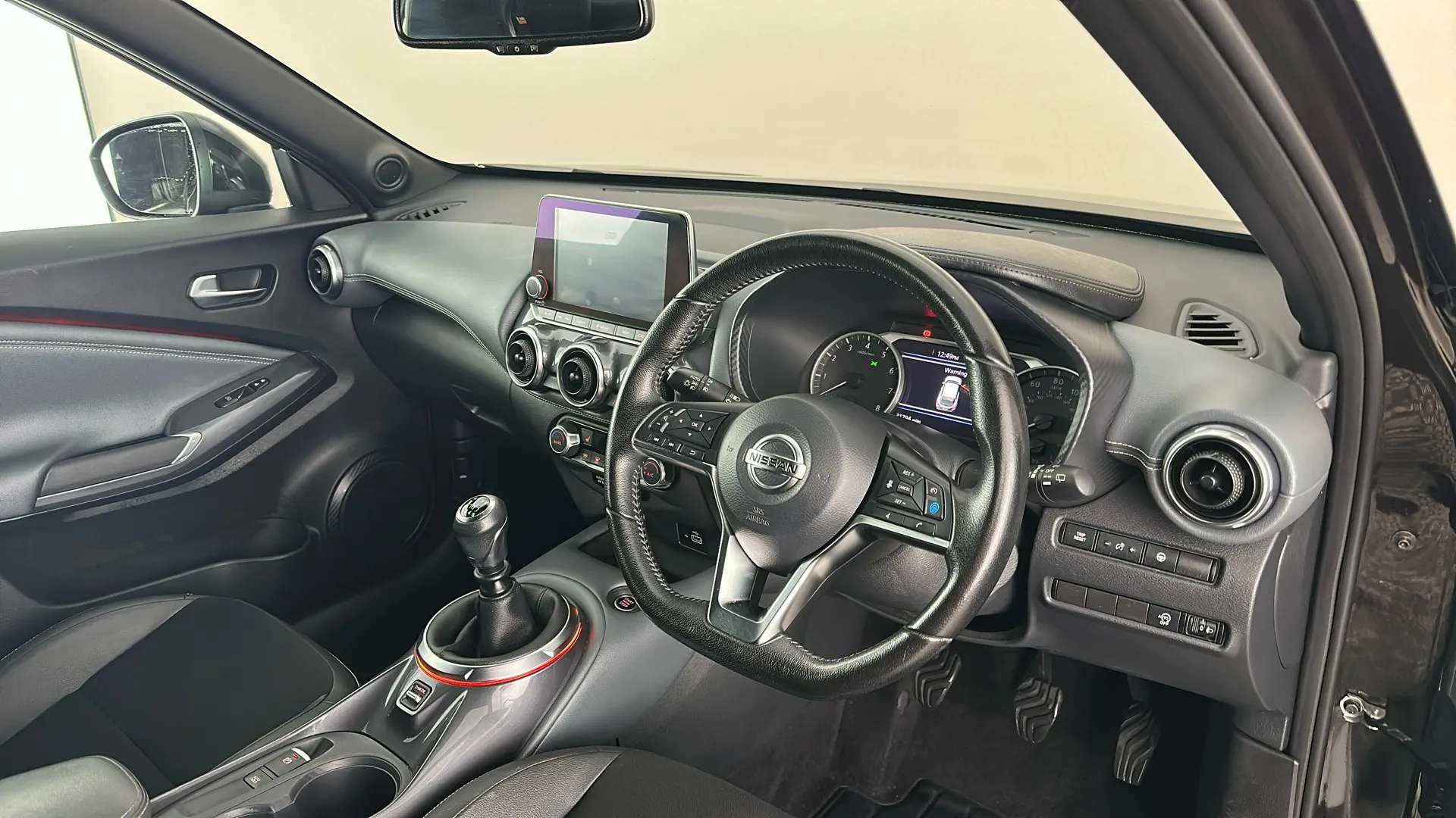 2020 NISSAN JUKE 2020 NISSAN JUKE