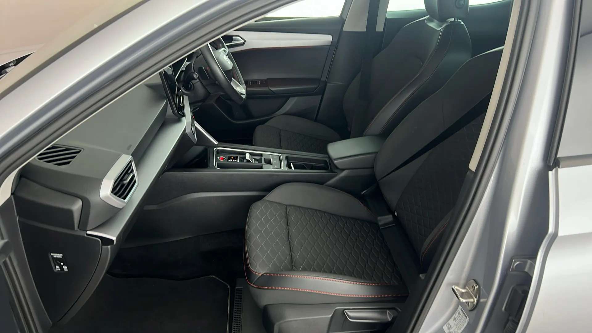 2021 SEAT LEON 2021 SEAT LEON