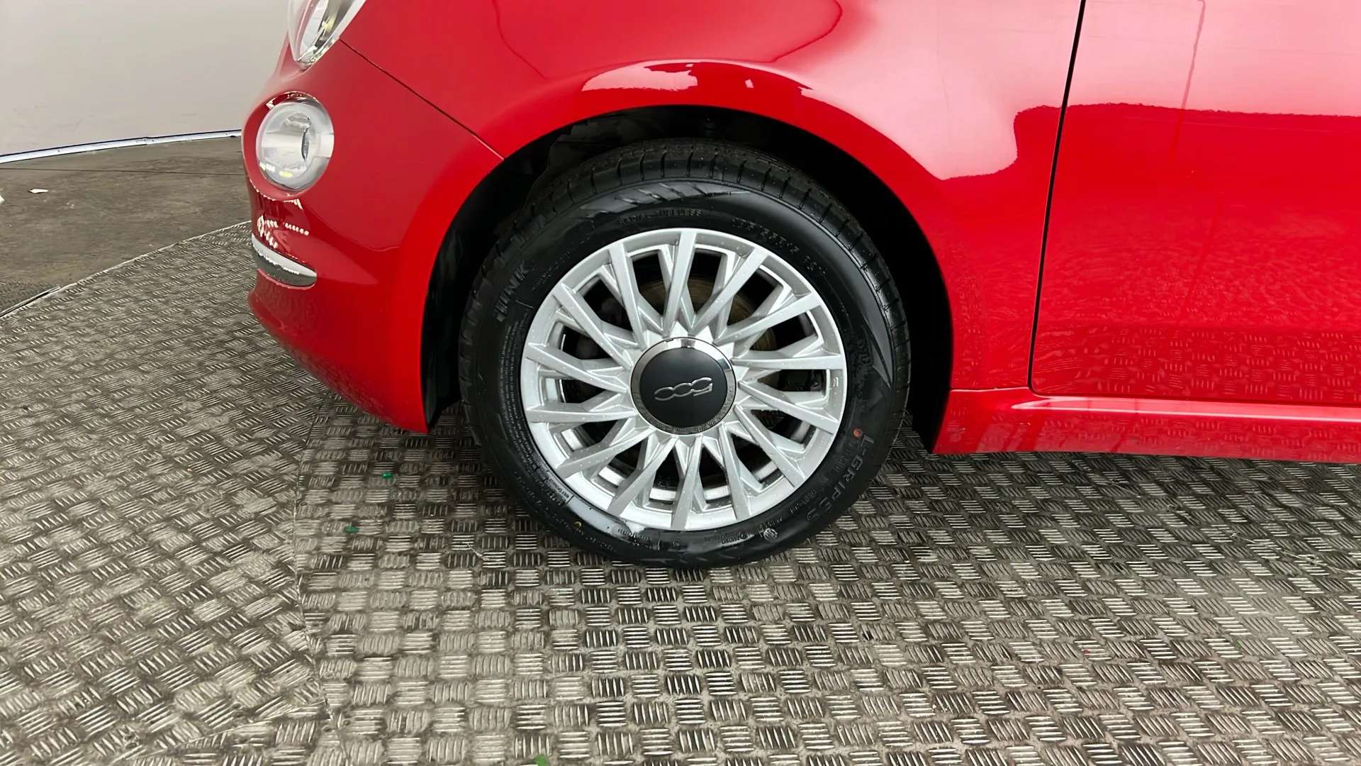 2023 FIAT 500 2023 FIAT 500