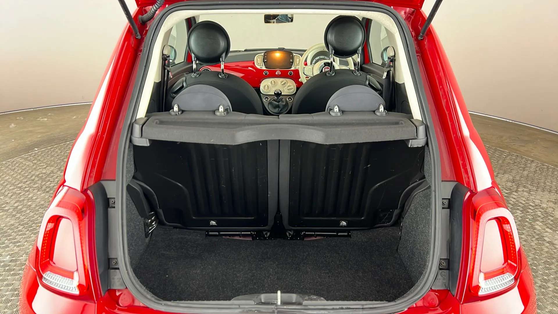 2023 FIAT 500 2023 FIAT 500