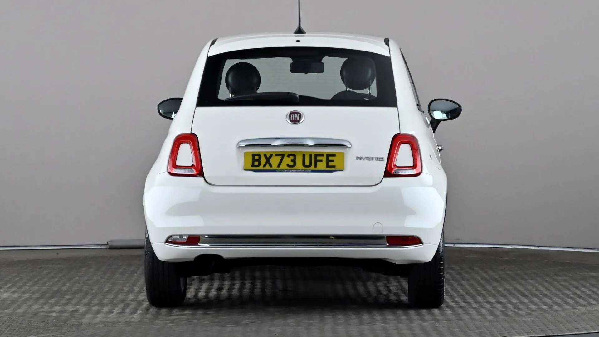 2024 FIAT 500 2024 FIAT 500