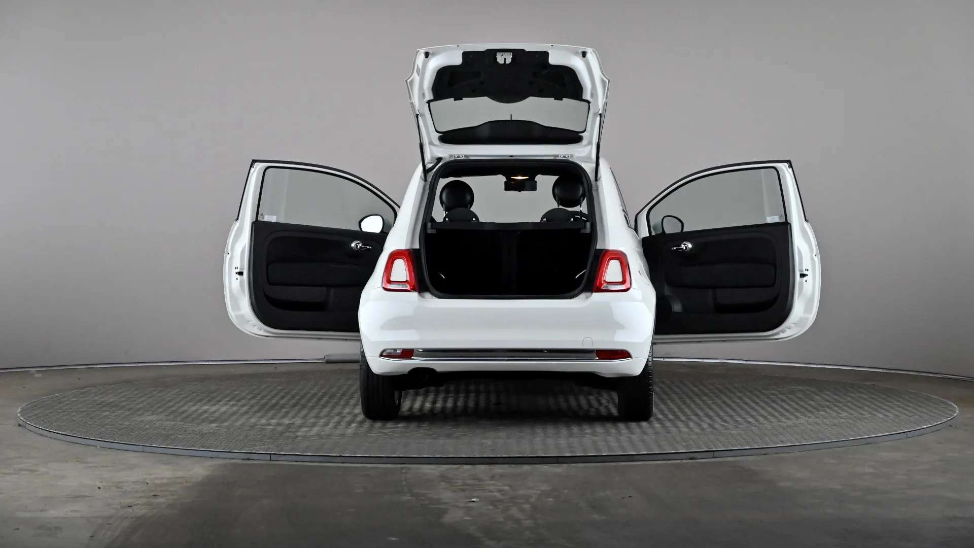 2024 FIAT 500 2024 FIAT 500