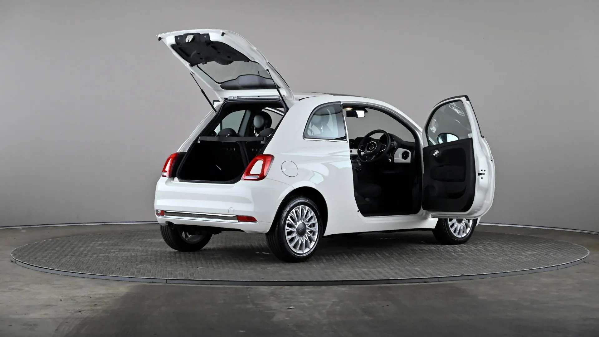 2024 FIAT 500 2024 FIAT 500