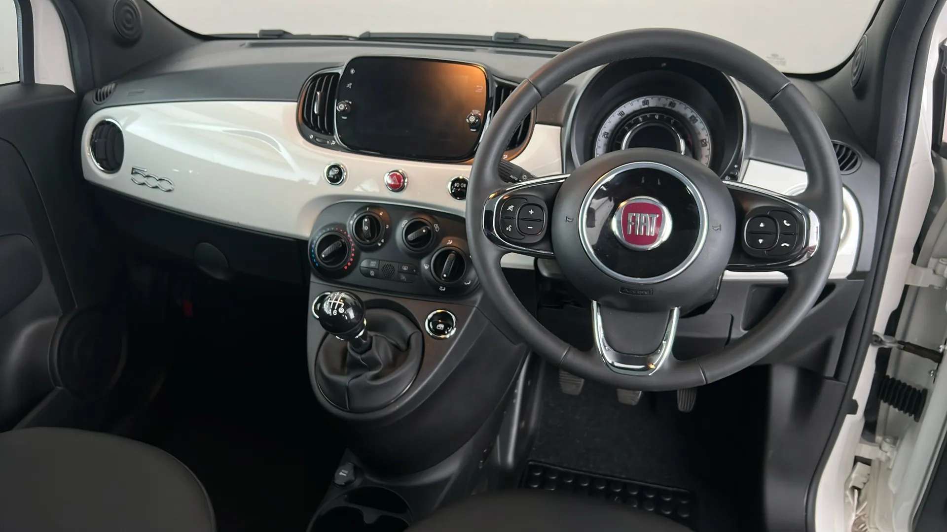 2024 FIAT 500 2024 FIAT 500