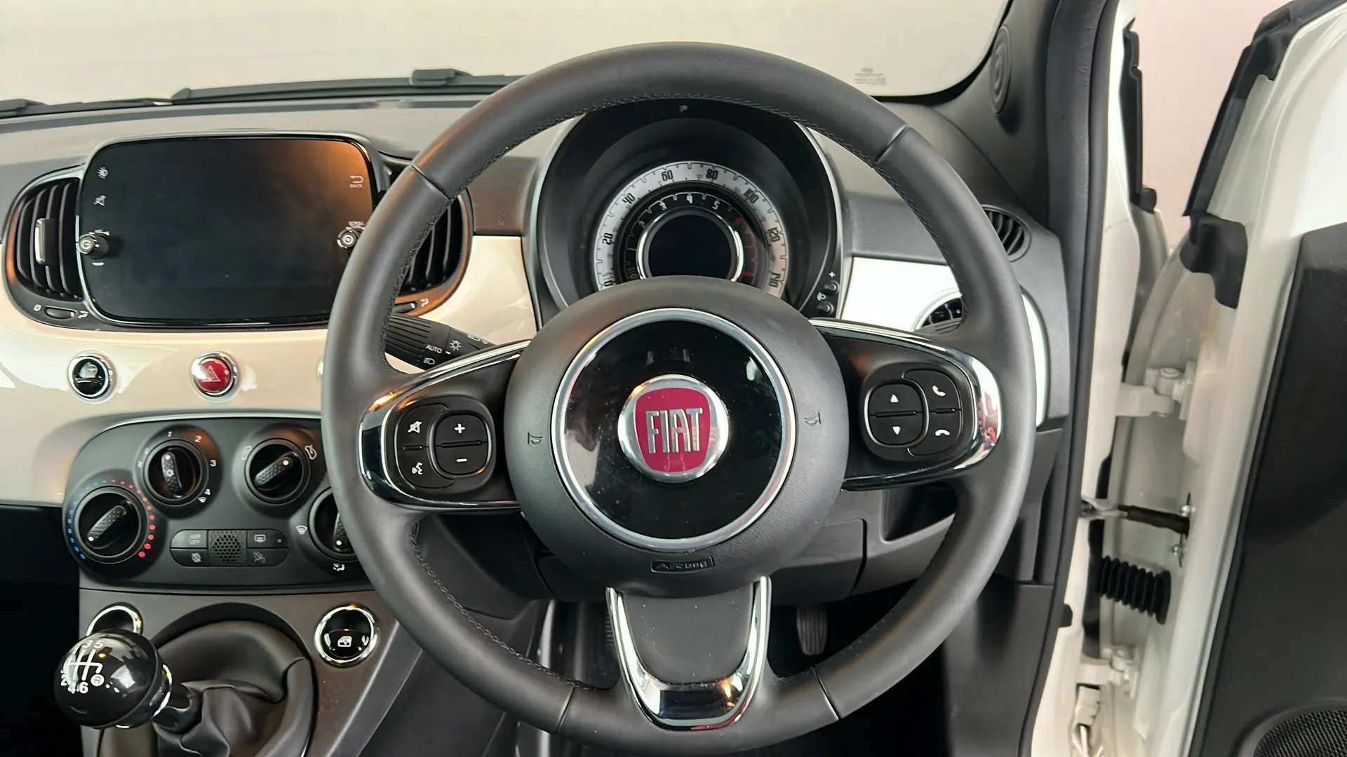 2024 FIAT 500 2024 FIAT 500