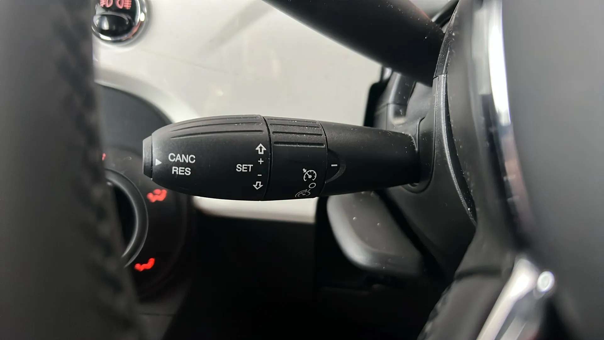 2024 FIAT 500 2024 FIAT 500