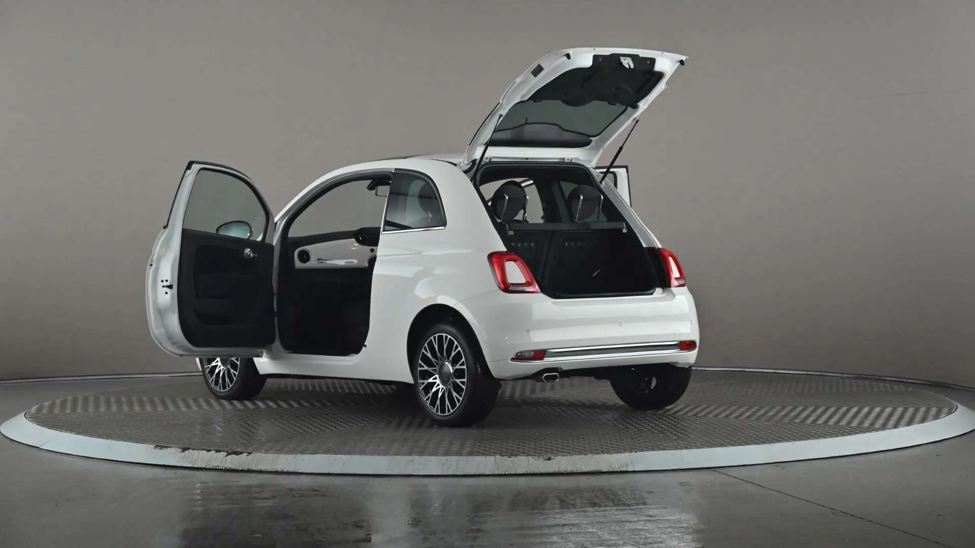 2024 FIAT 500 2024 FIAT 500