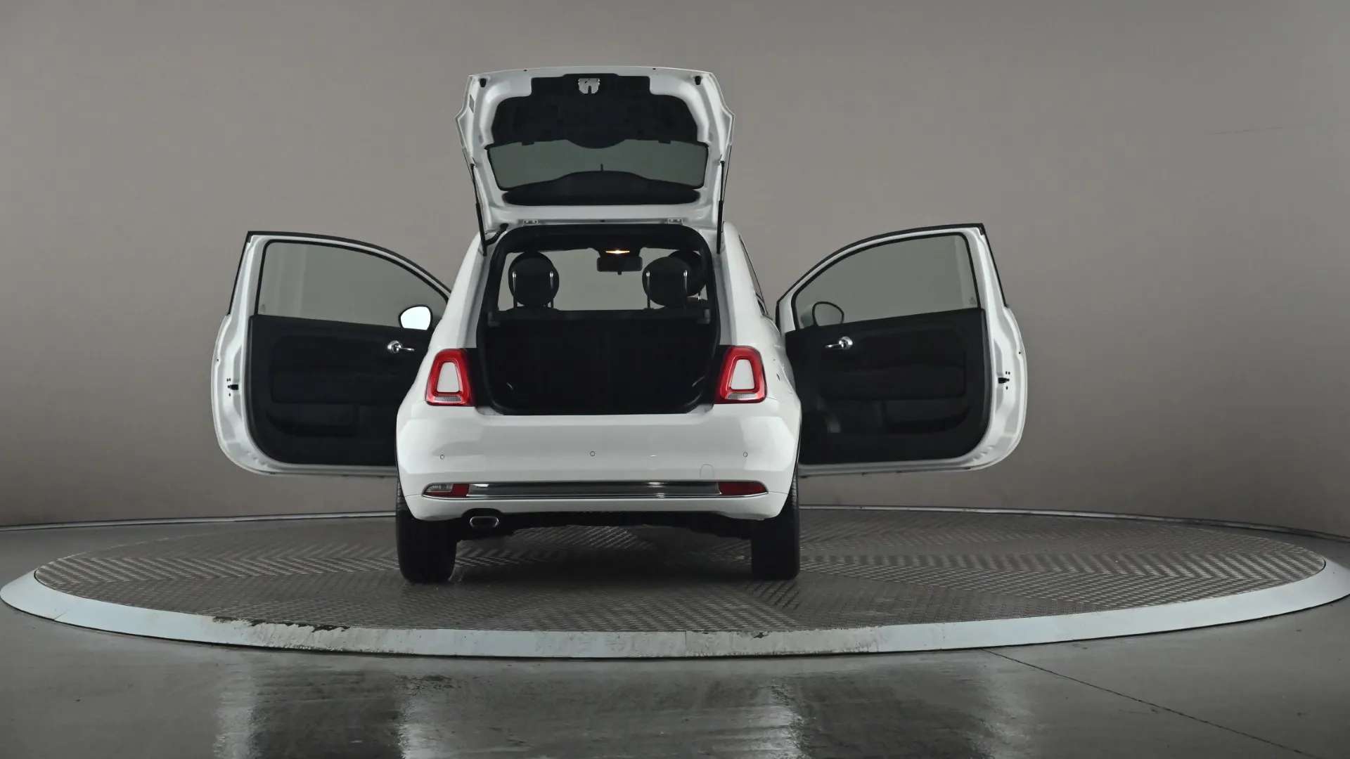 2024 FIAT 500 2024 FIAT 500