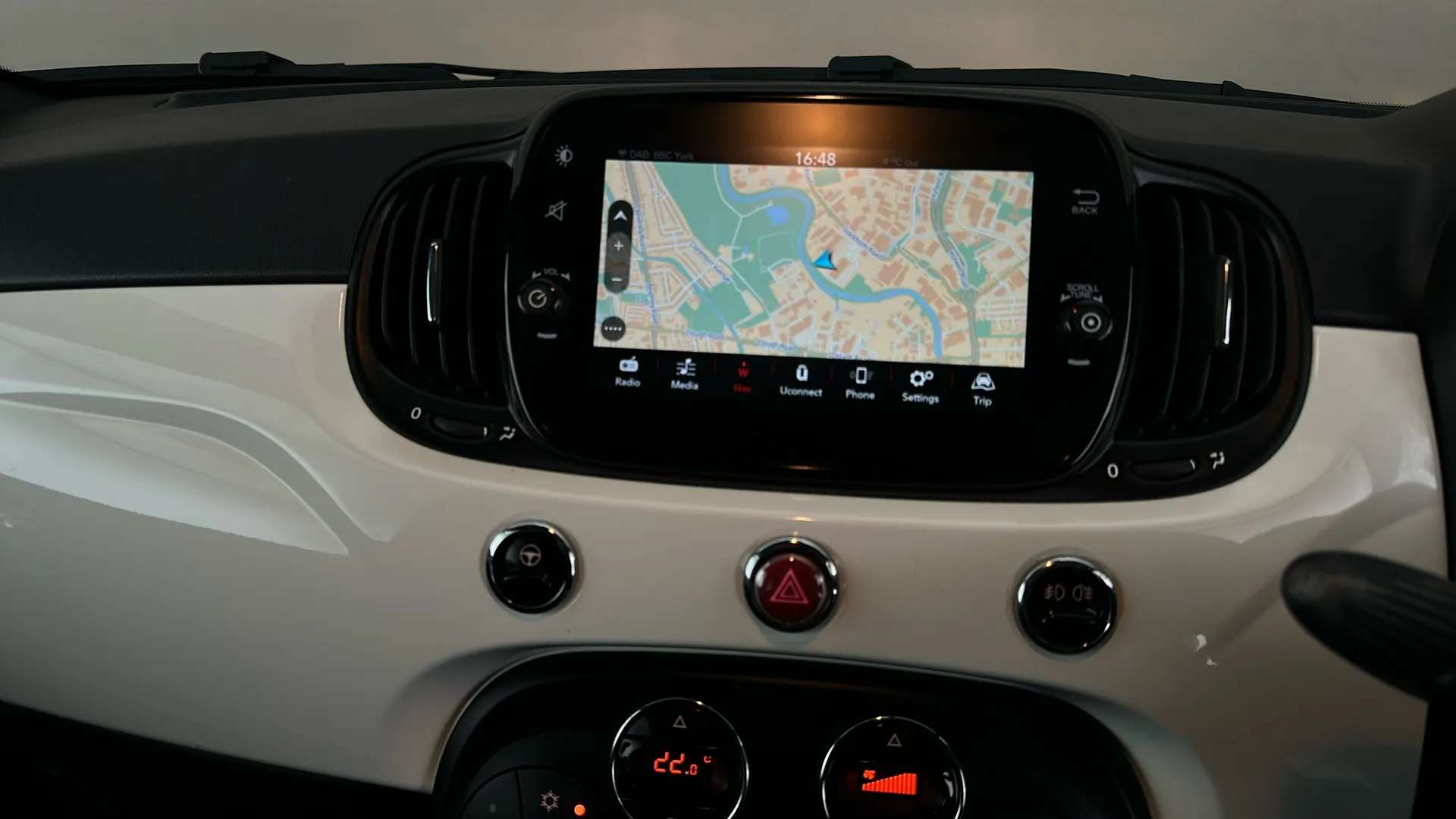 2024 FIAT 500 2024 FIAT 500