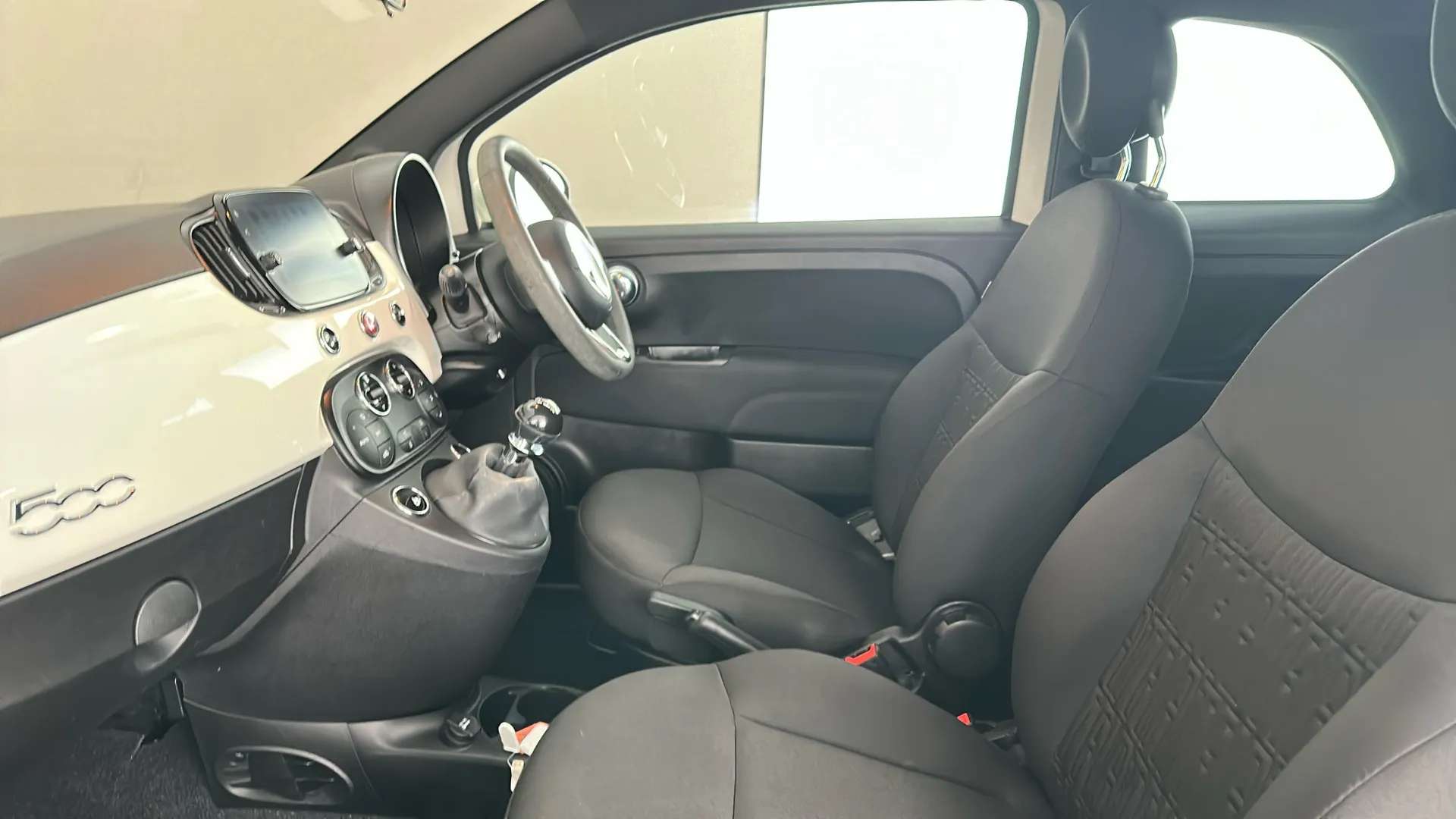 2024 FIAT 500 2024 FIAT 500