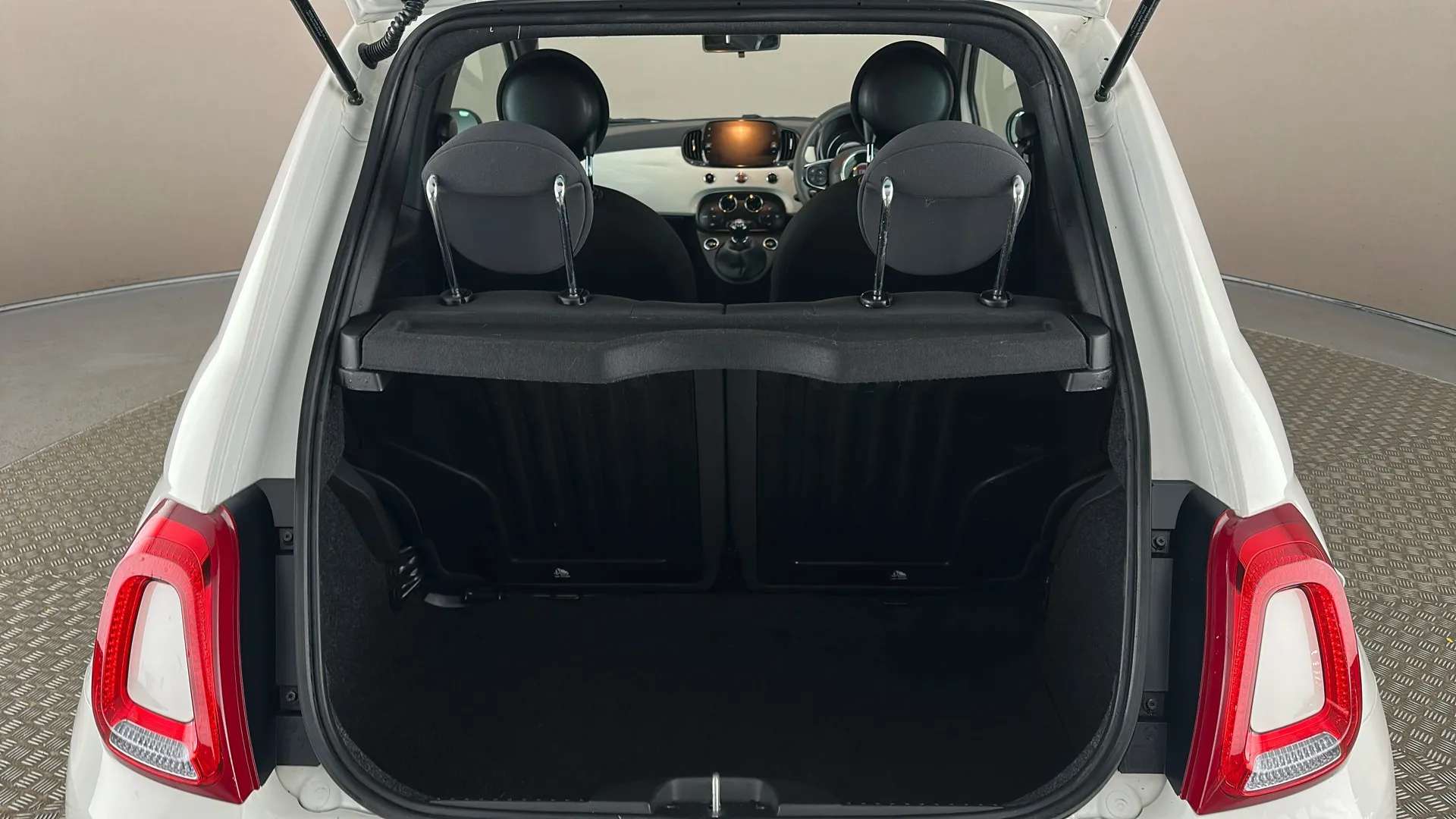 2024 FIAT 500 2024 FIAT 500