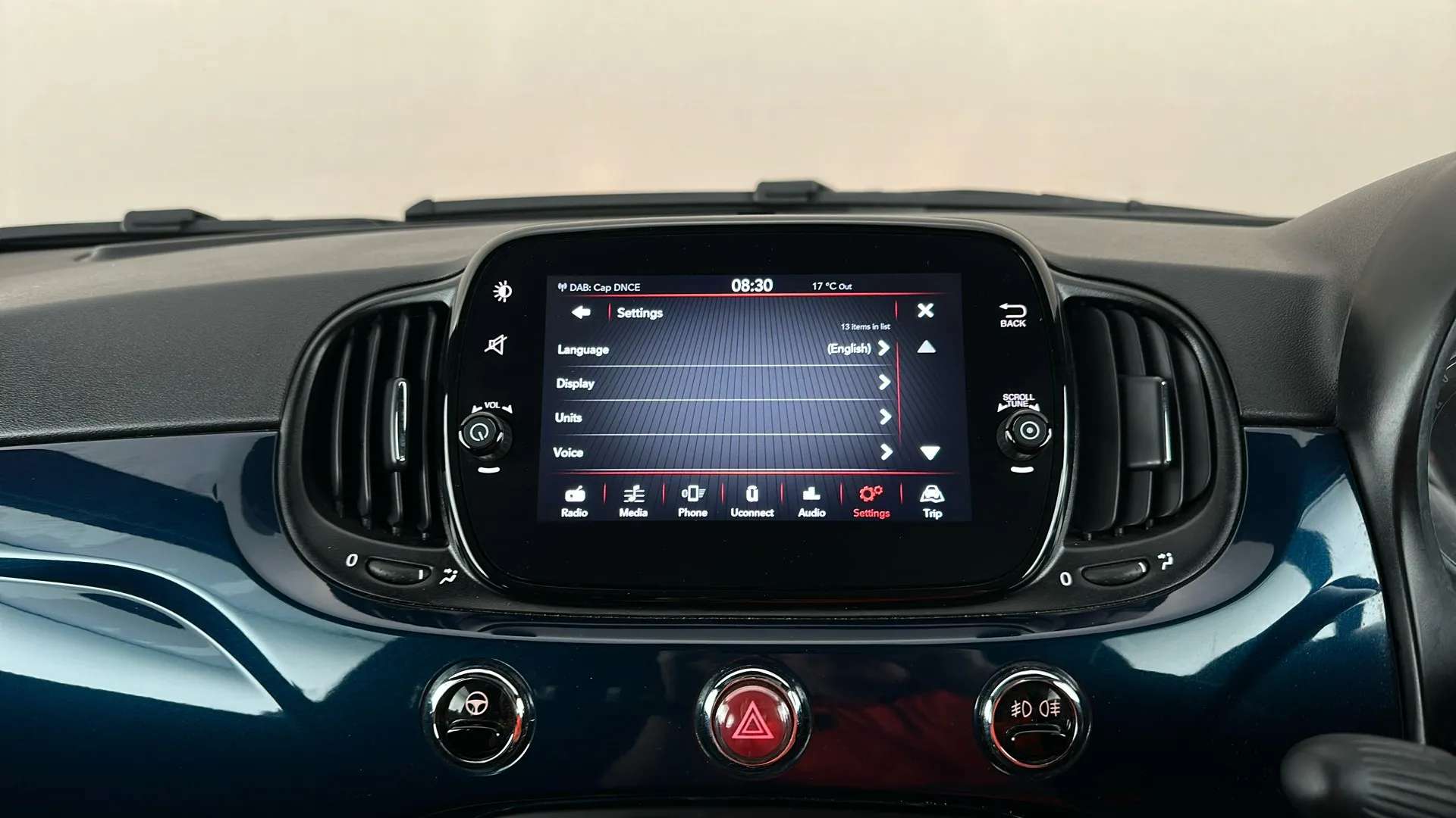 2025 FIAT 500 2025 FIAT 500