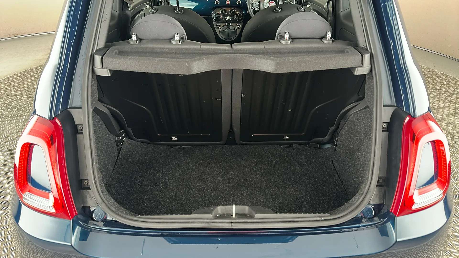 2025 FIAT 500 2025 FIAT 500
