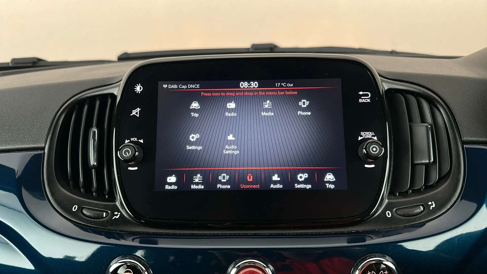2025 FIAT 500 2025 FIAT 500