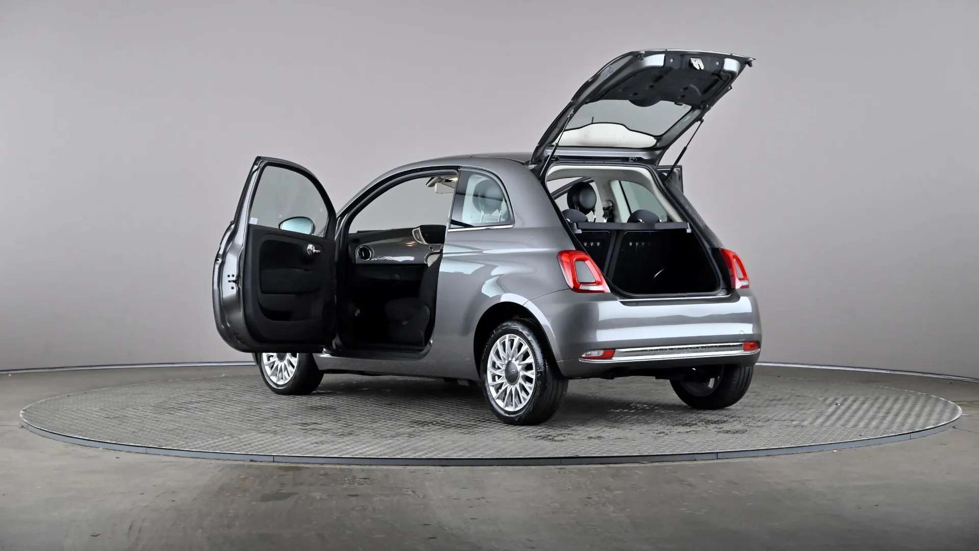 2023 FIAT 500 2023 FIAT 500