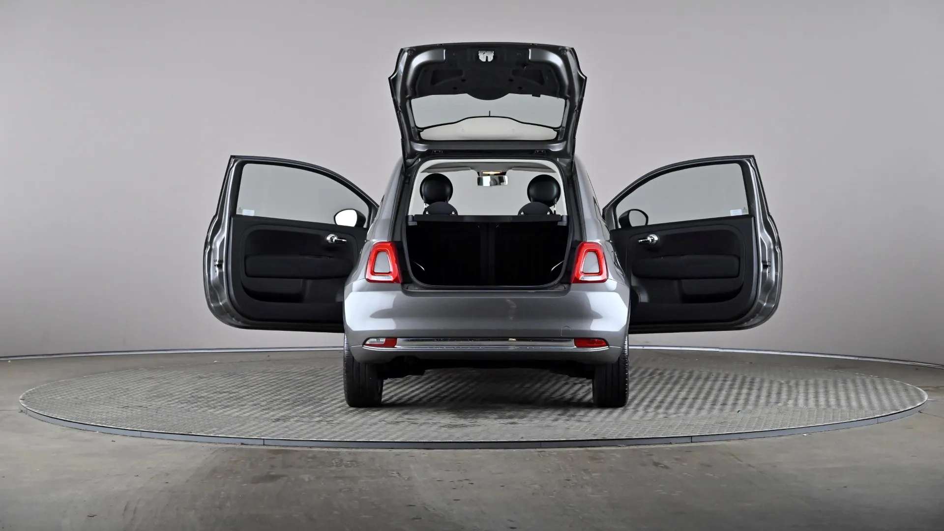 2023 FIAT 500 2023 FIAT 500