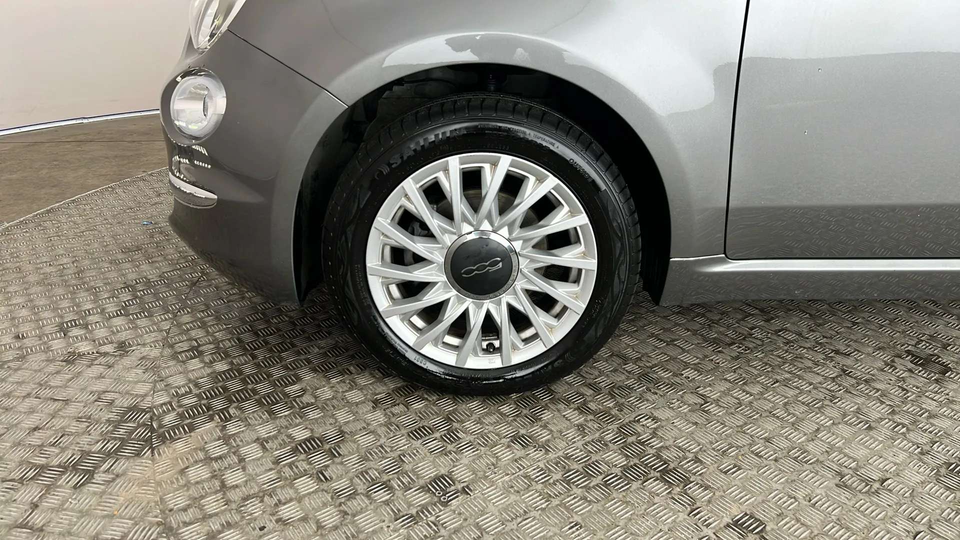 2023 FIAT 500 2023 FIAT 500