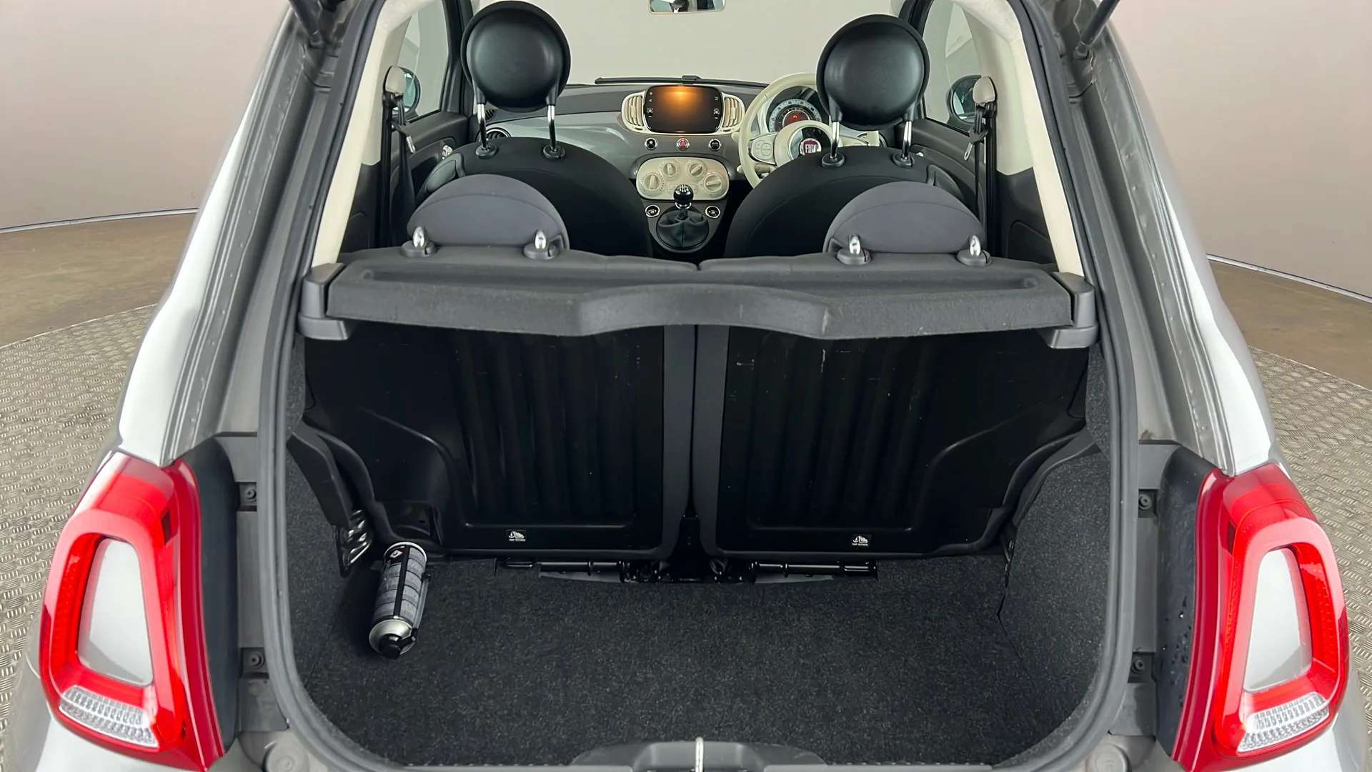 2023 FIAT 500 2023 FIAT 500