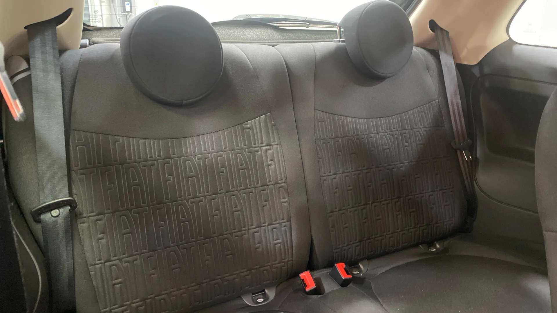 2023 FIAT 500 2023 FIAT 500