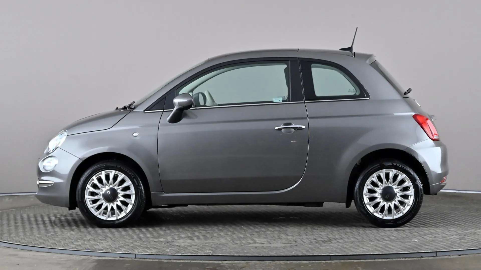A 2023 FIAT 500 1.0 Mild Hybrid A 2023 FIAT 500 1.0 Mild Hybrid