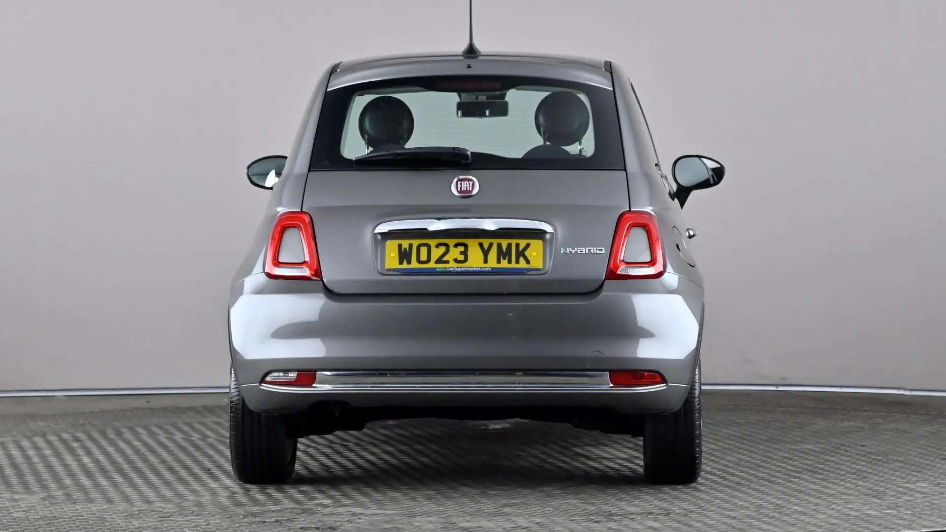 2023 FIAT 500 2023 FIAT 500