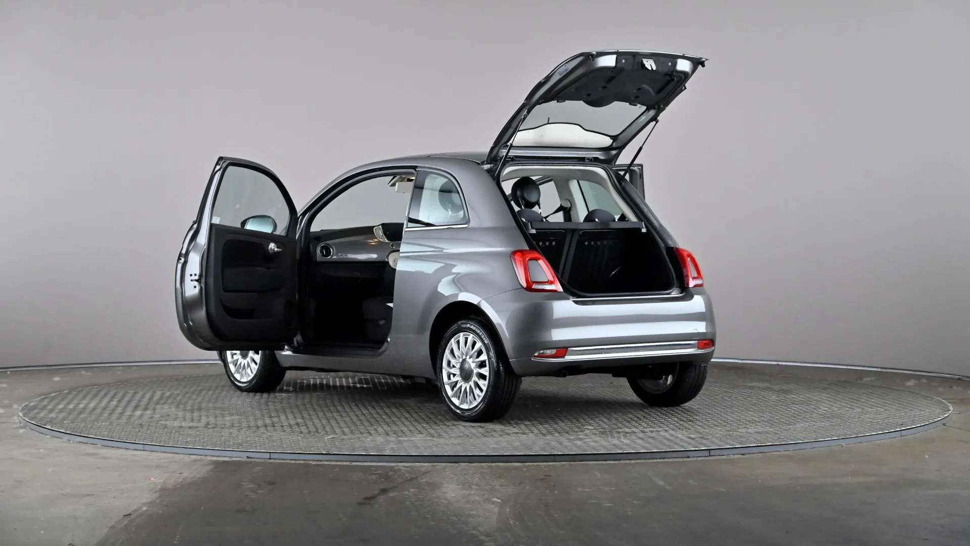 2023 FIAT 500 2023 FIAT 500