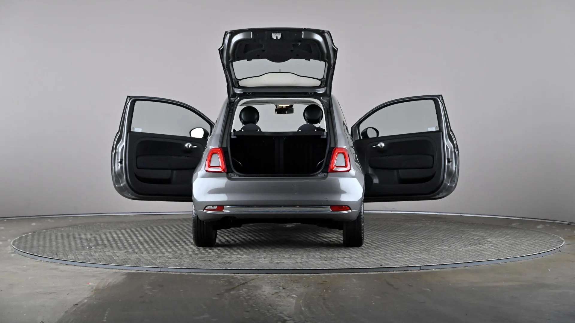 2023 FIAT 500 2023 FIAT 500
