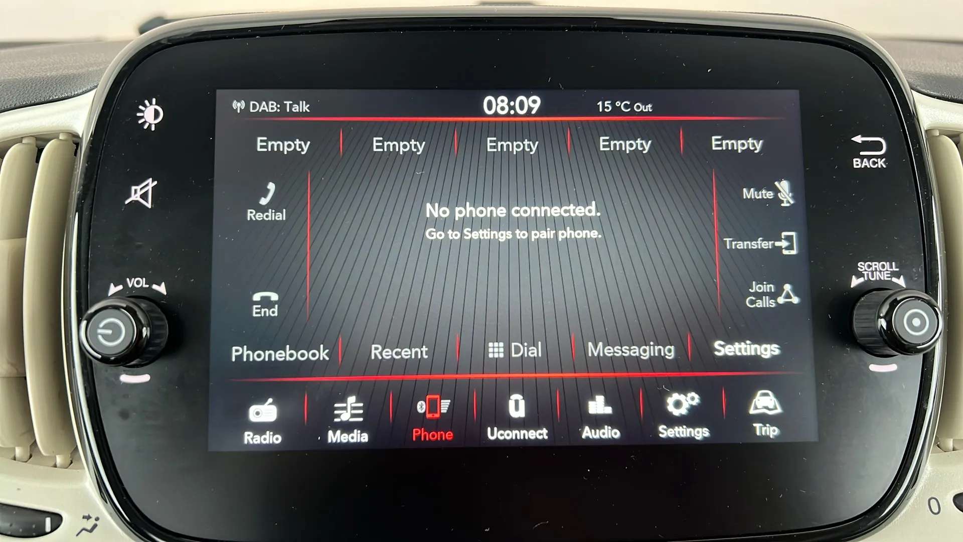 2023 FIAT 500 2023 FIAT 500
