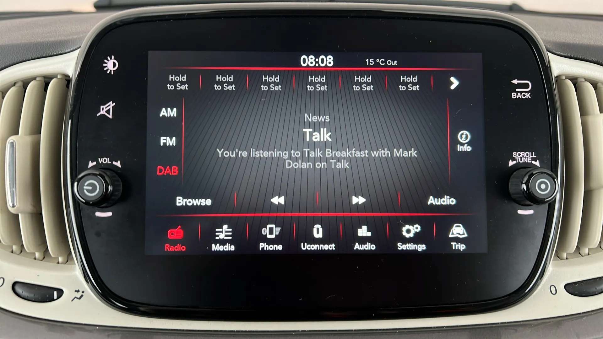 2023 FIAT 500 2023 FIAT 500