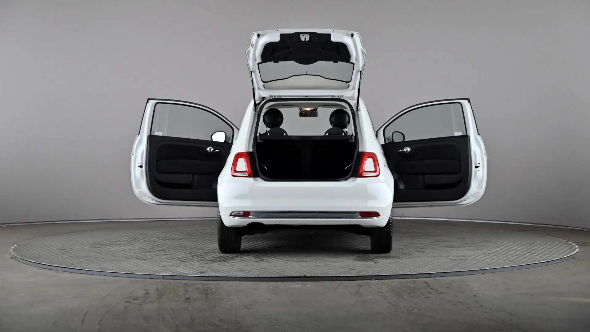 2023 FIAT 500 2023 FIAT 500