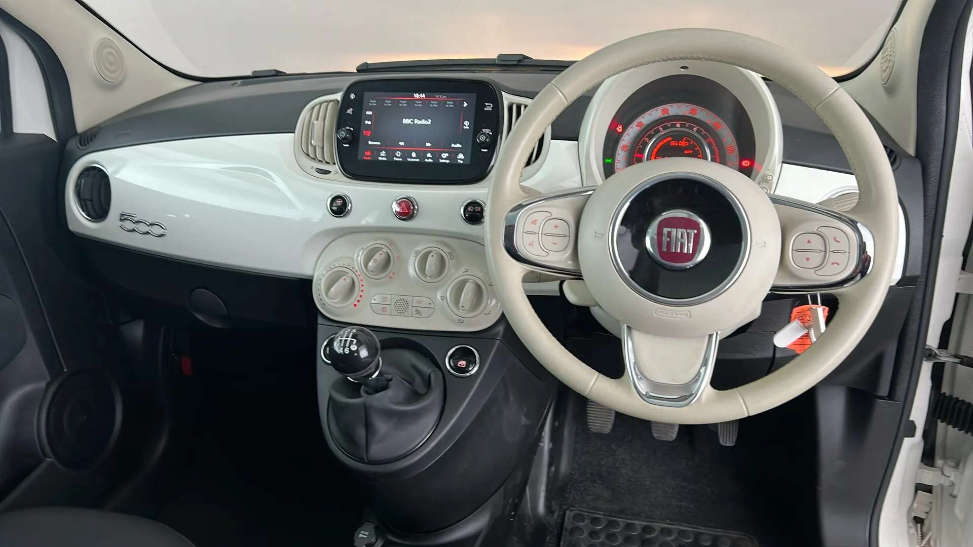 2023 FIAT 500 2023 FIAT 500