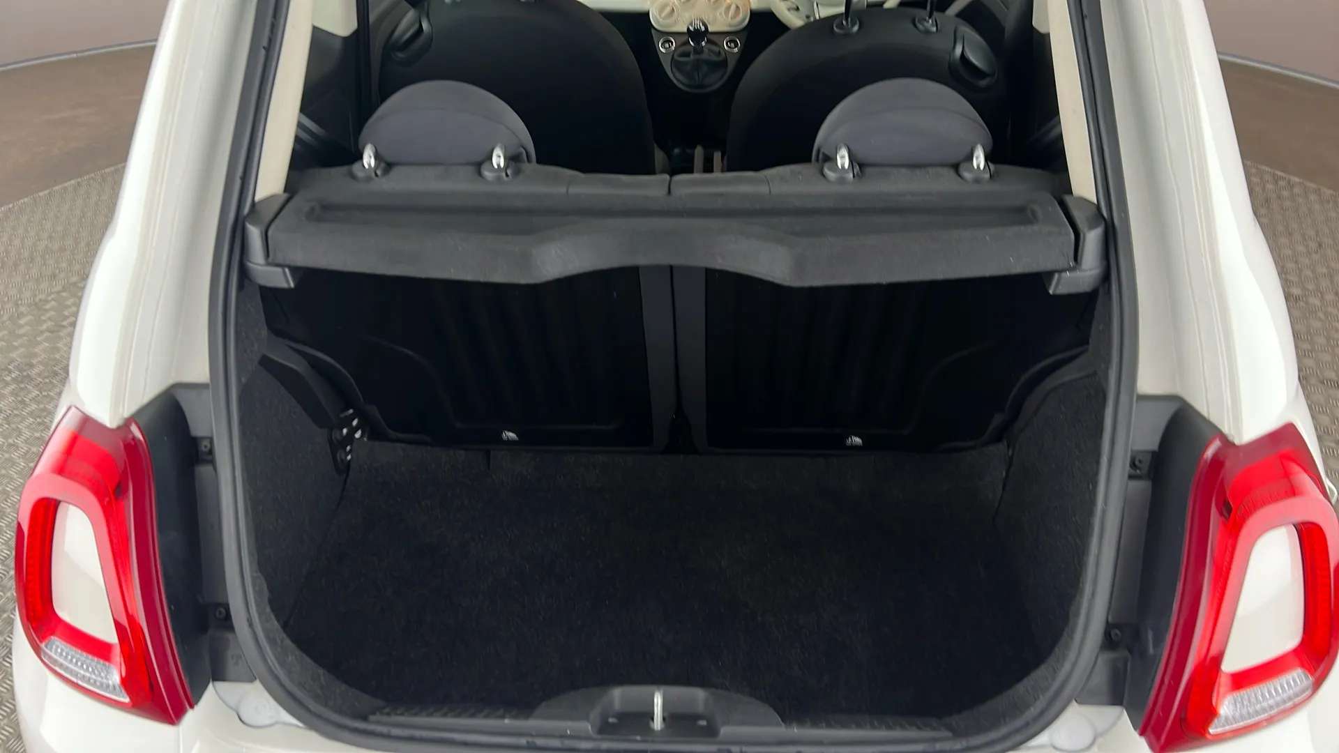 2023 FIAT 500 2023 FIAT 500