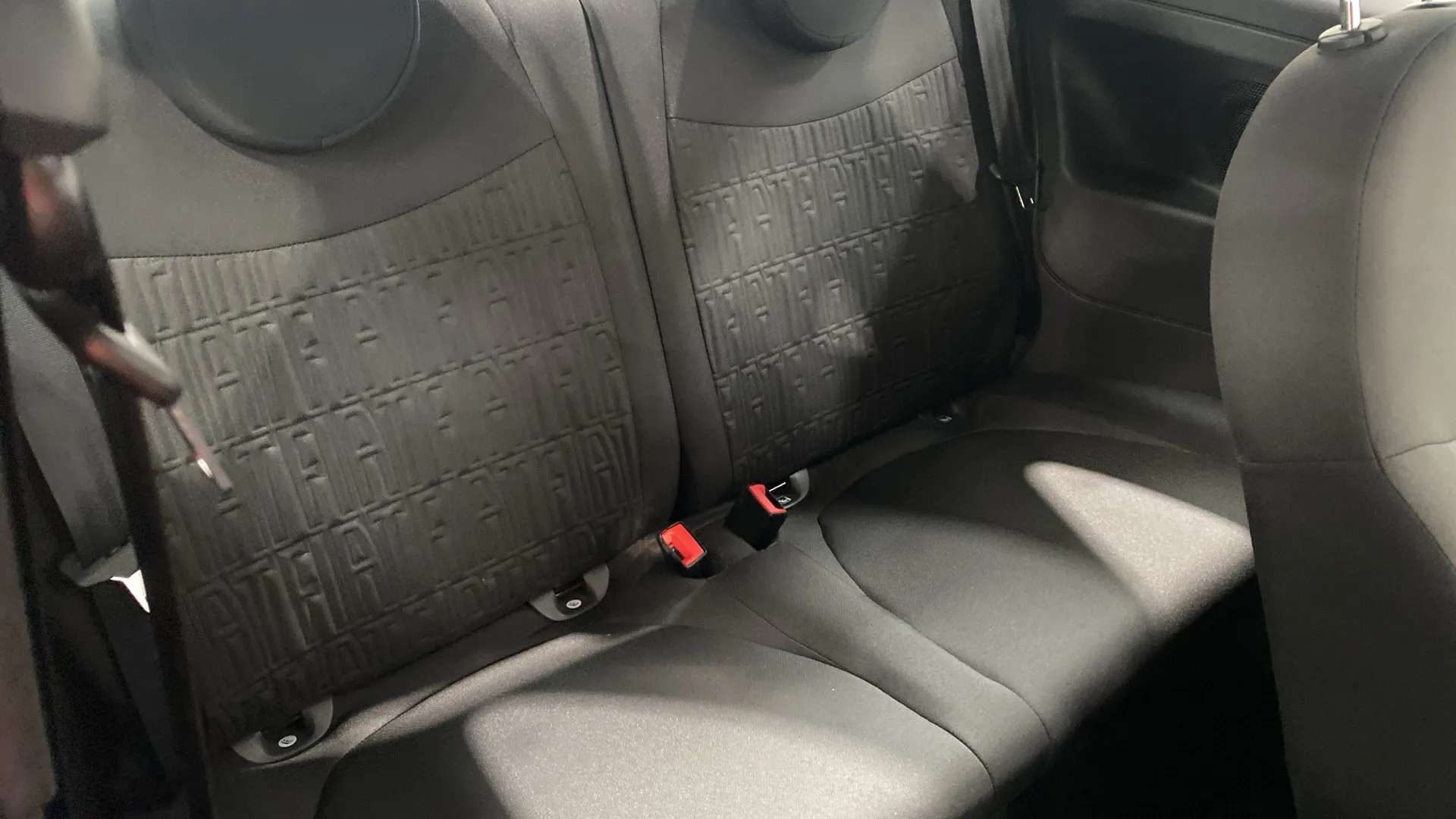 A 2023 FIAT 500 1.0 Mild Hybrid A 2023 FIAT 500 1.0 Mild Hybrid